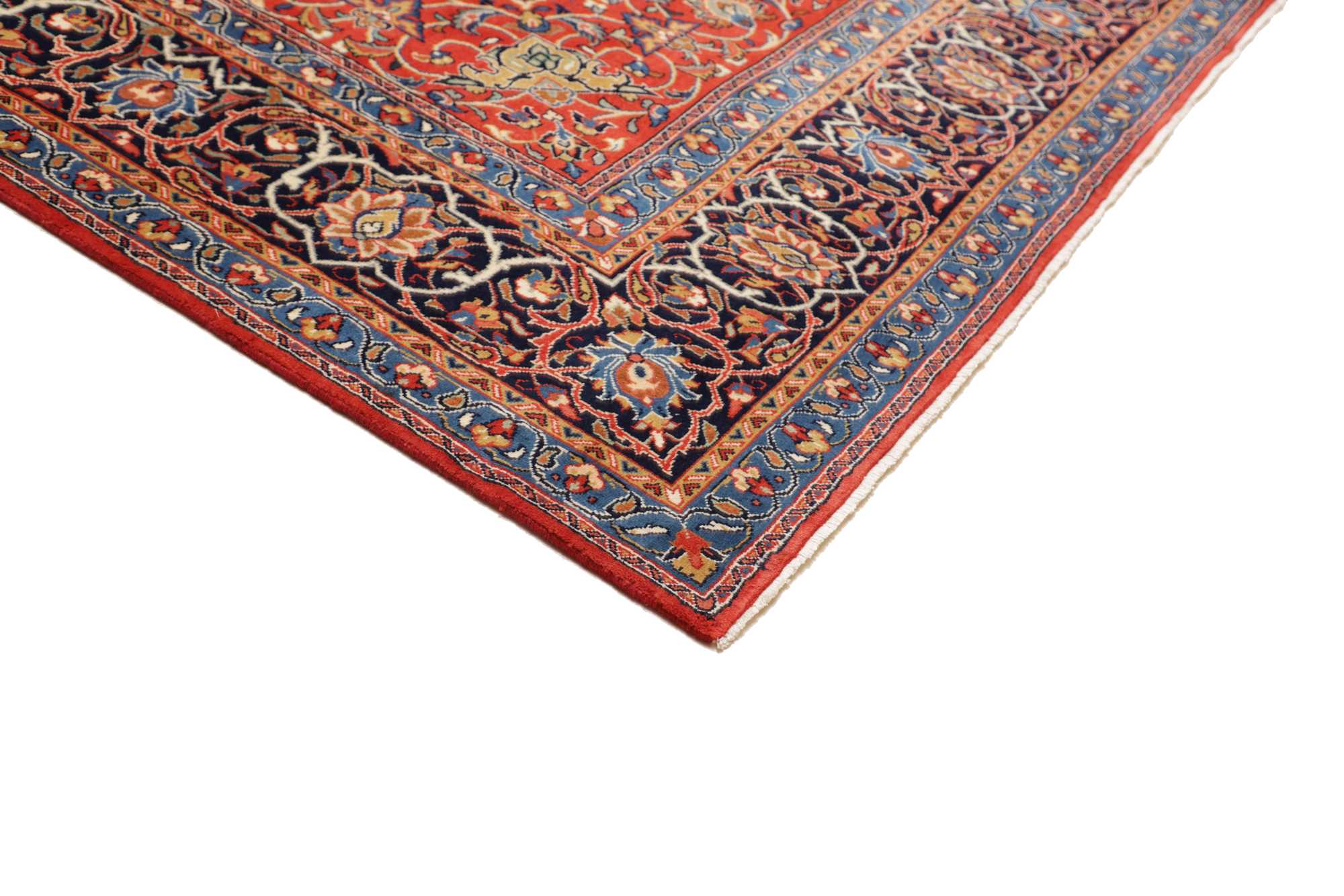 Sarough | 372 cm x 248 cm | Nr. 12-474929