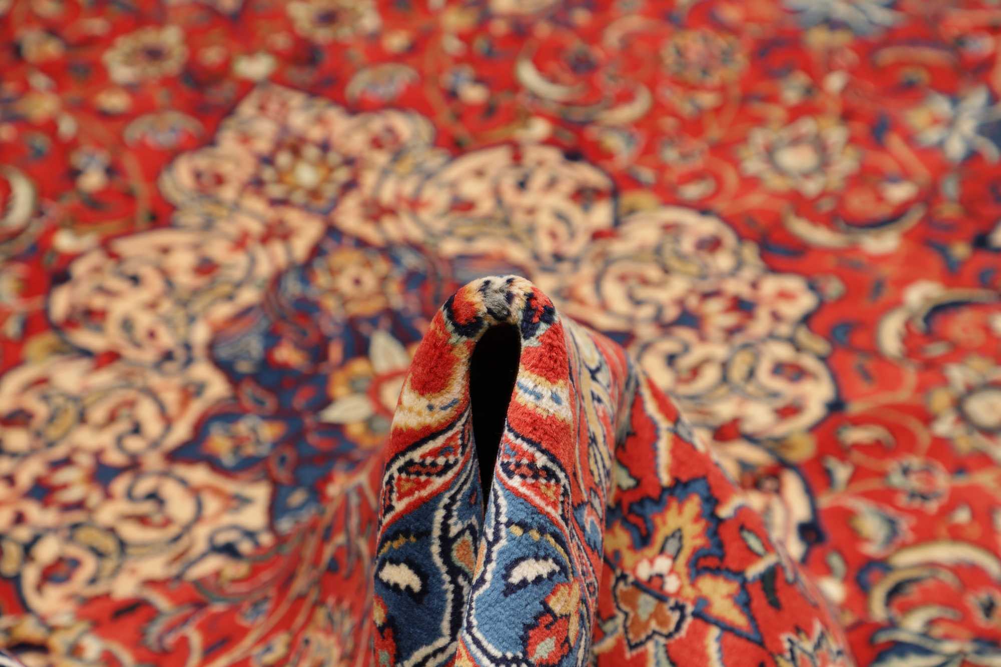 Sarough | 372 cm x 248 cm | Nr. 12-474929