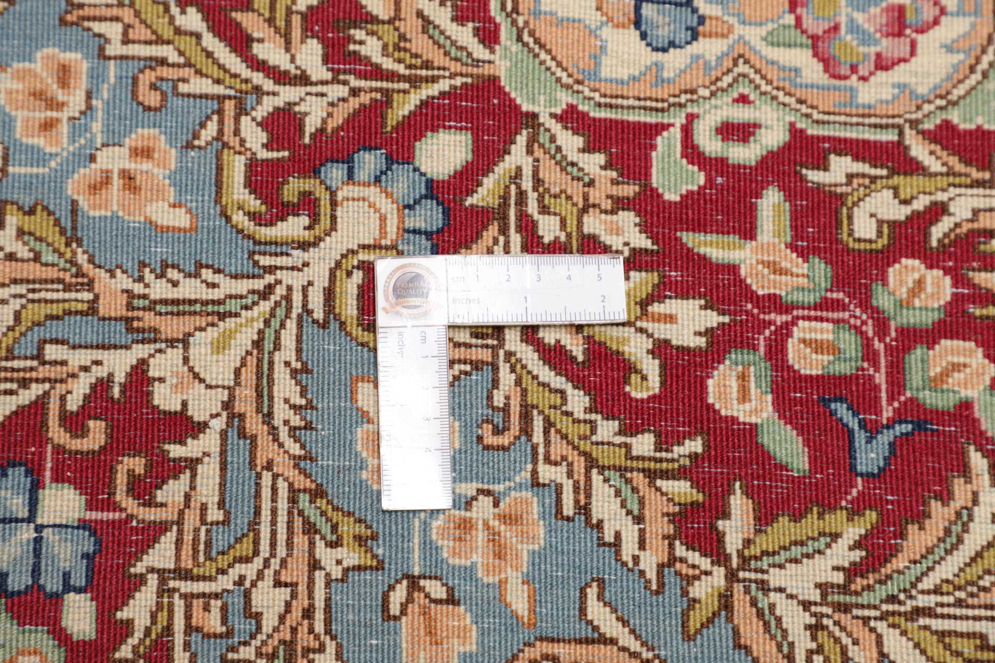 Kerman | 385 cm x 280 cm | Nr. 12-474932