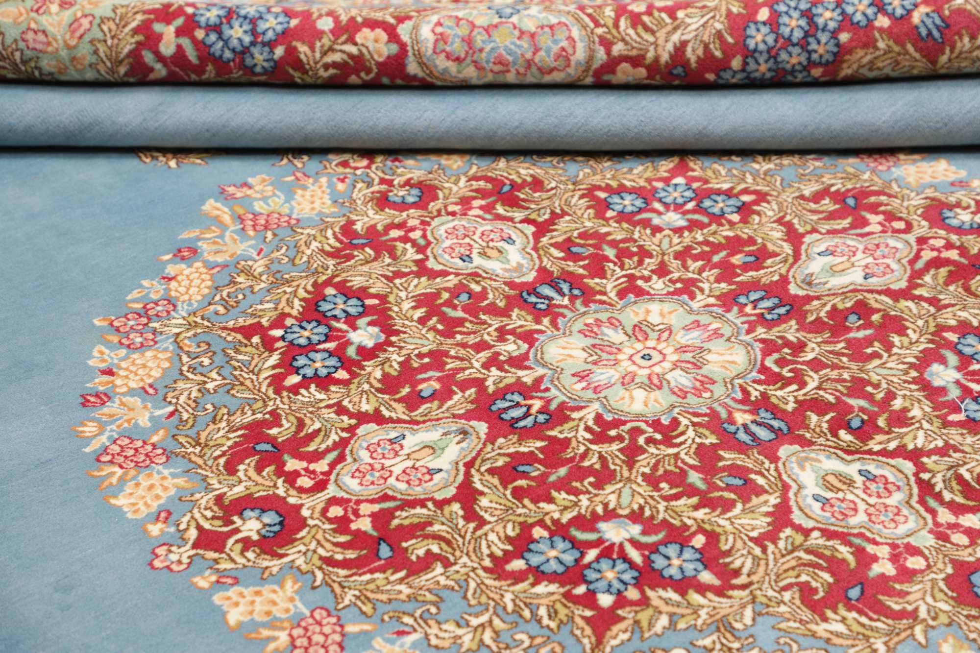 Kerman | 385 cm x 280 cm | Nr. 12-474932