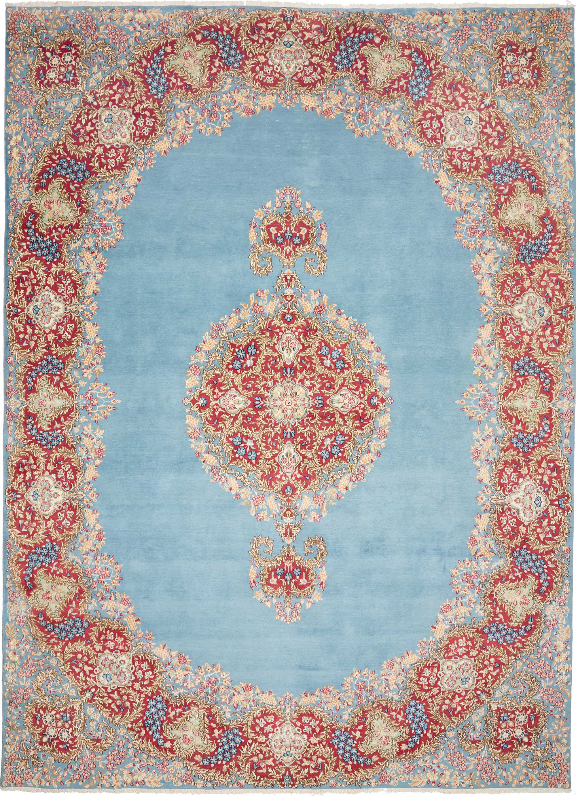 Kerman | 385 cm x 280 cm | Nr. 12-474932