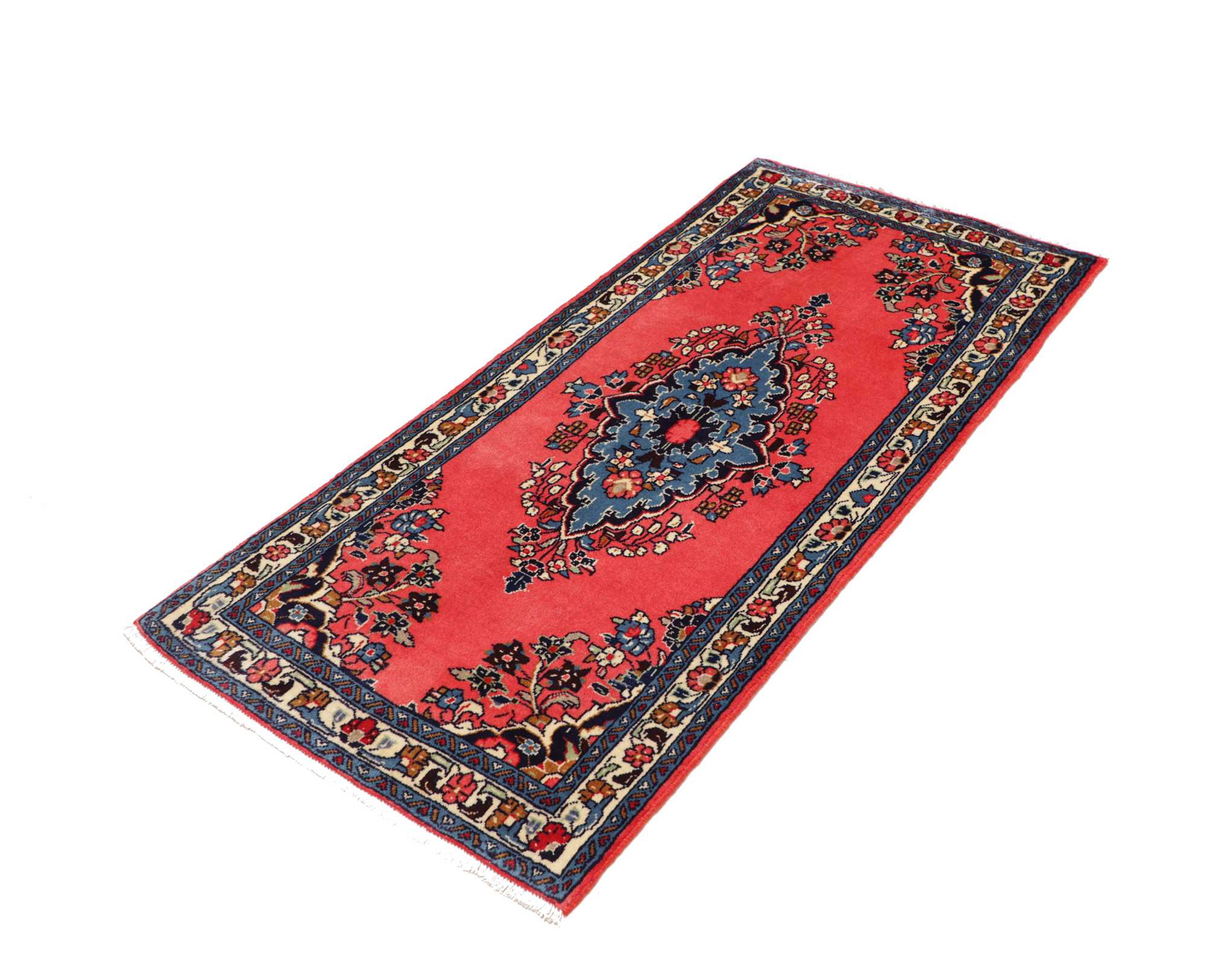 Sarough | 140 cm x 67 cm | Nr. 12-474938