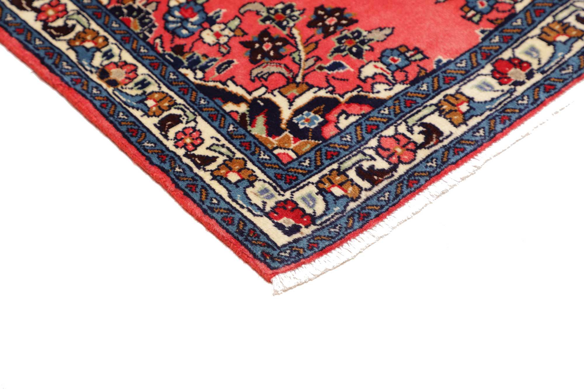 Sarough | 140 cm x 67 cm | Nr. 12-474938