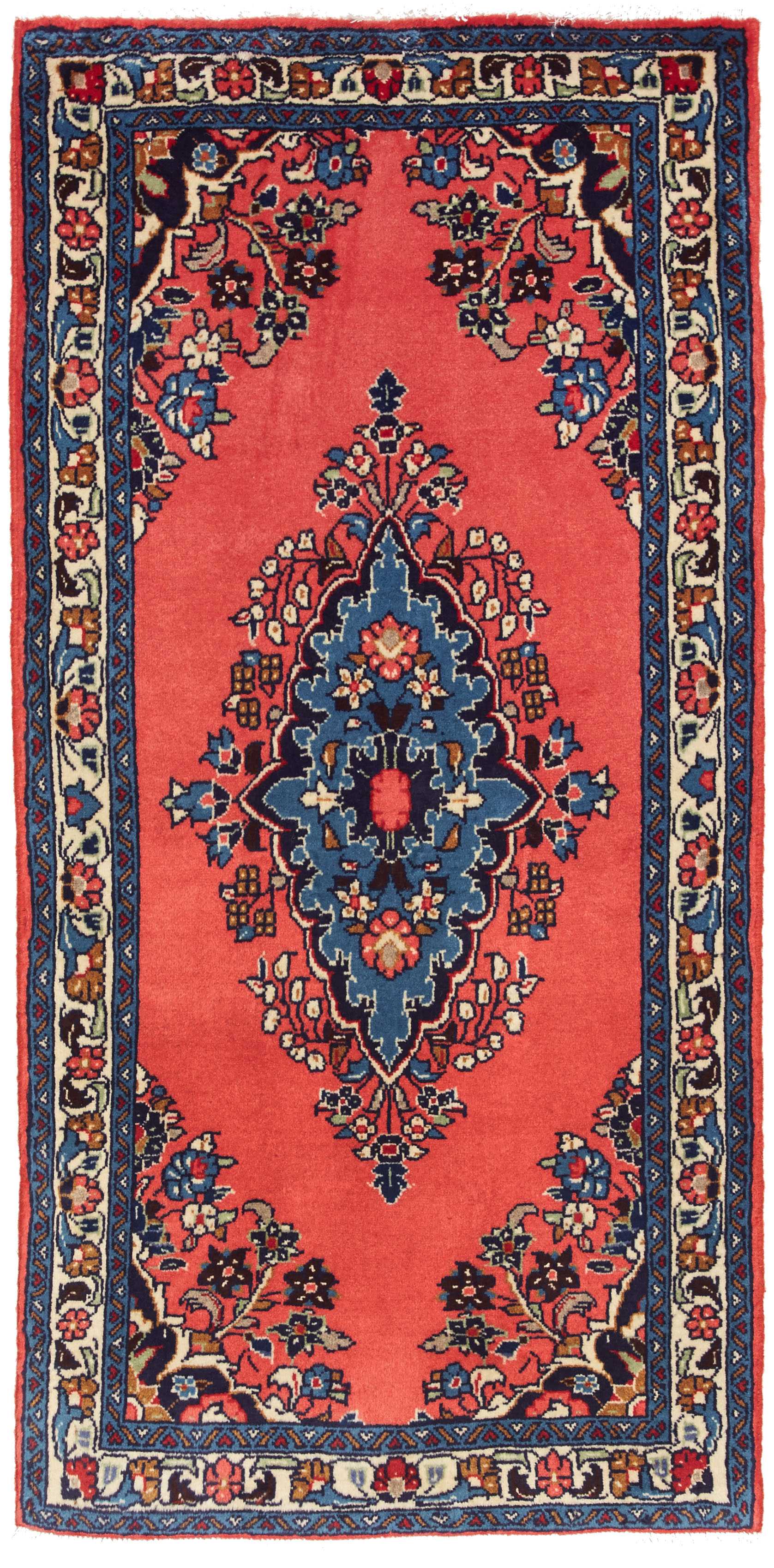 Sarough | 140 cm x 67 cm | Nr. 12-474938