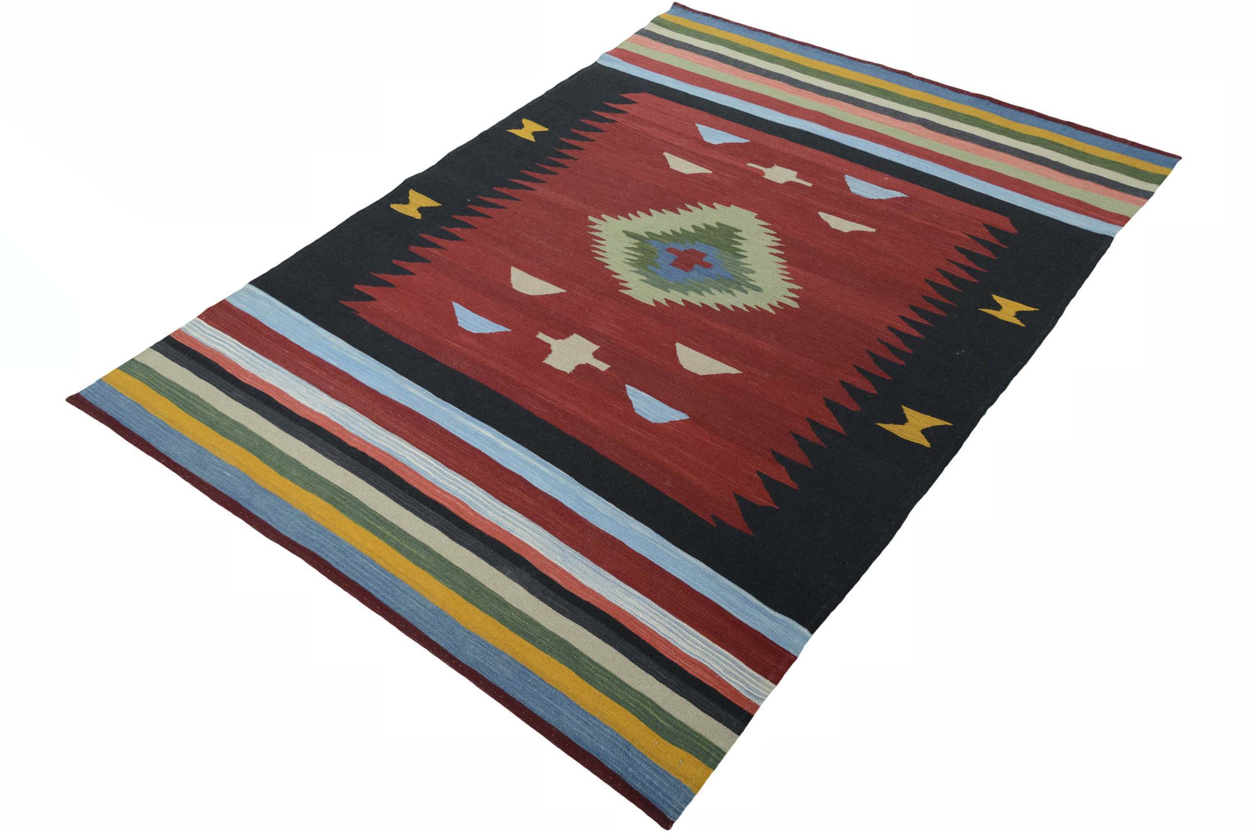 Kilim | 230 cm x 172 cm | Nr. 14-47493