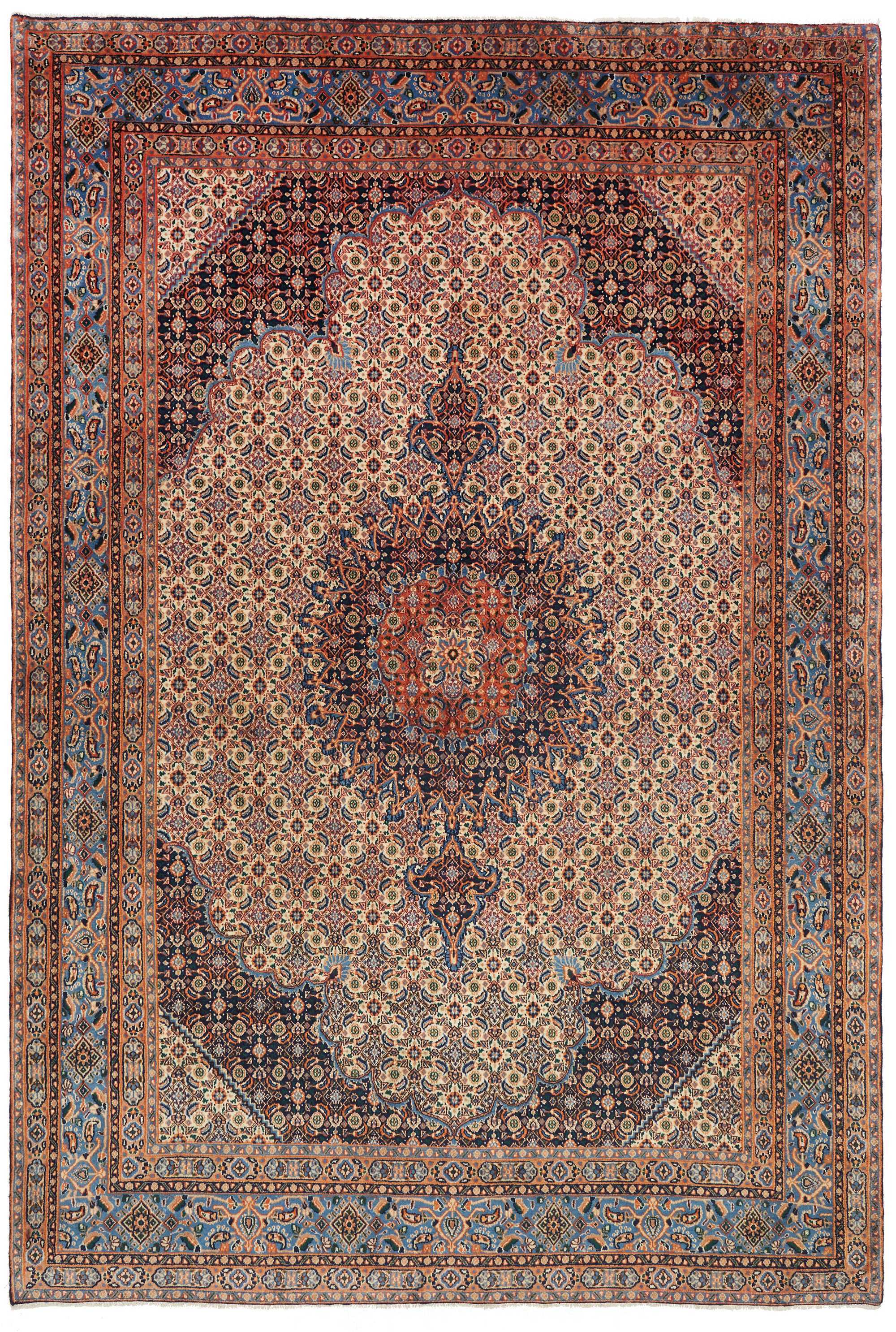 Moud | 308 cm x 207 cm | Nr. 12-474943