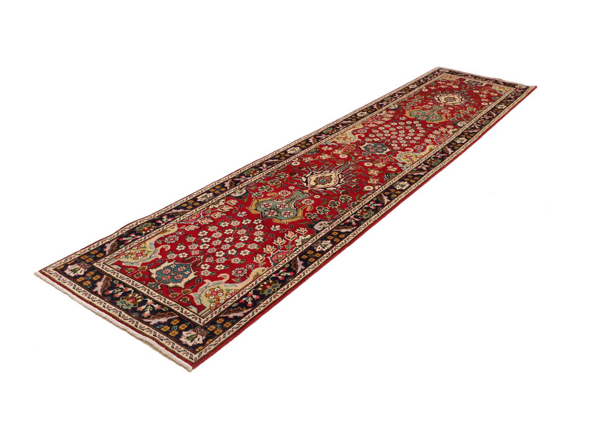 Tabriz | 342 cm x 82 cm | Nr. 12-474955