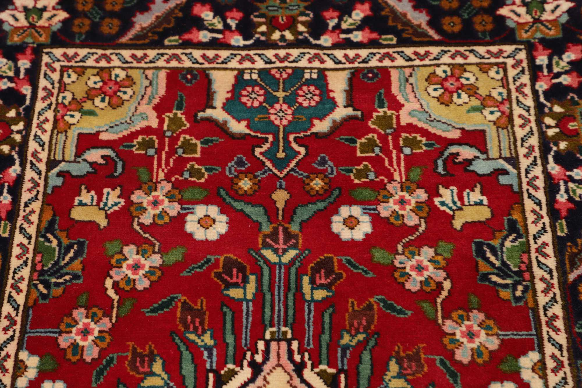 Tabriz | 342 cm x 82 cm | Nr. 12-474955