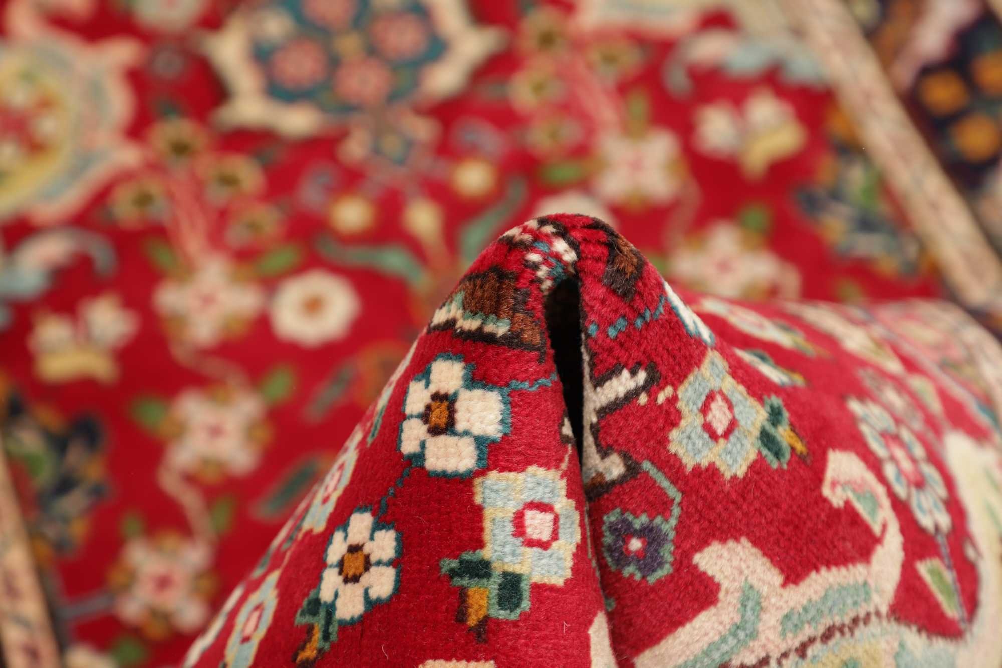 Tabriz | 342 cm x 82 cm | Nr. 12-474955