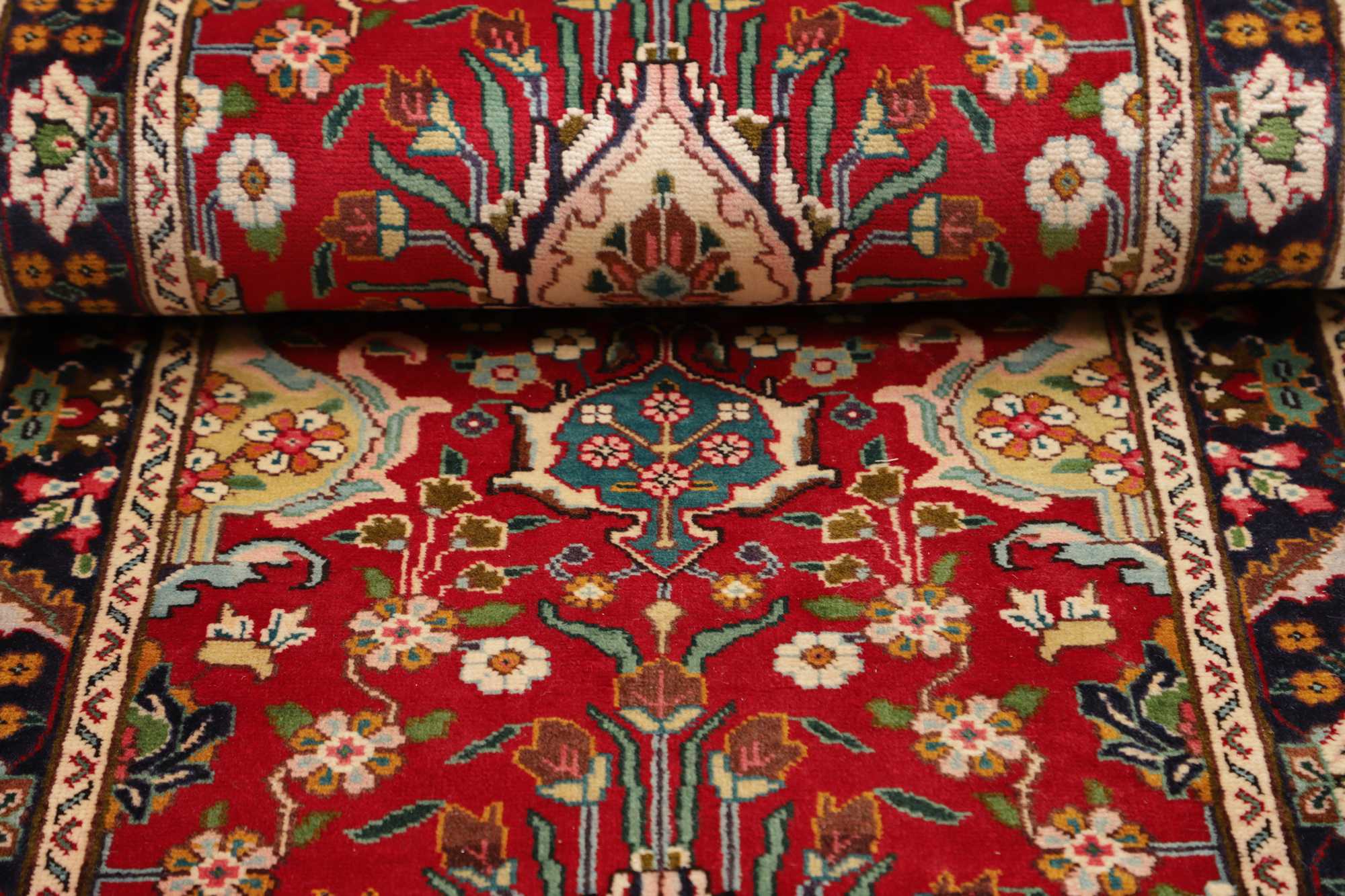 Tabriz | 342 cm x 82 cm | Nr. 12-474955