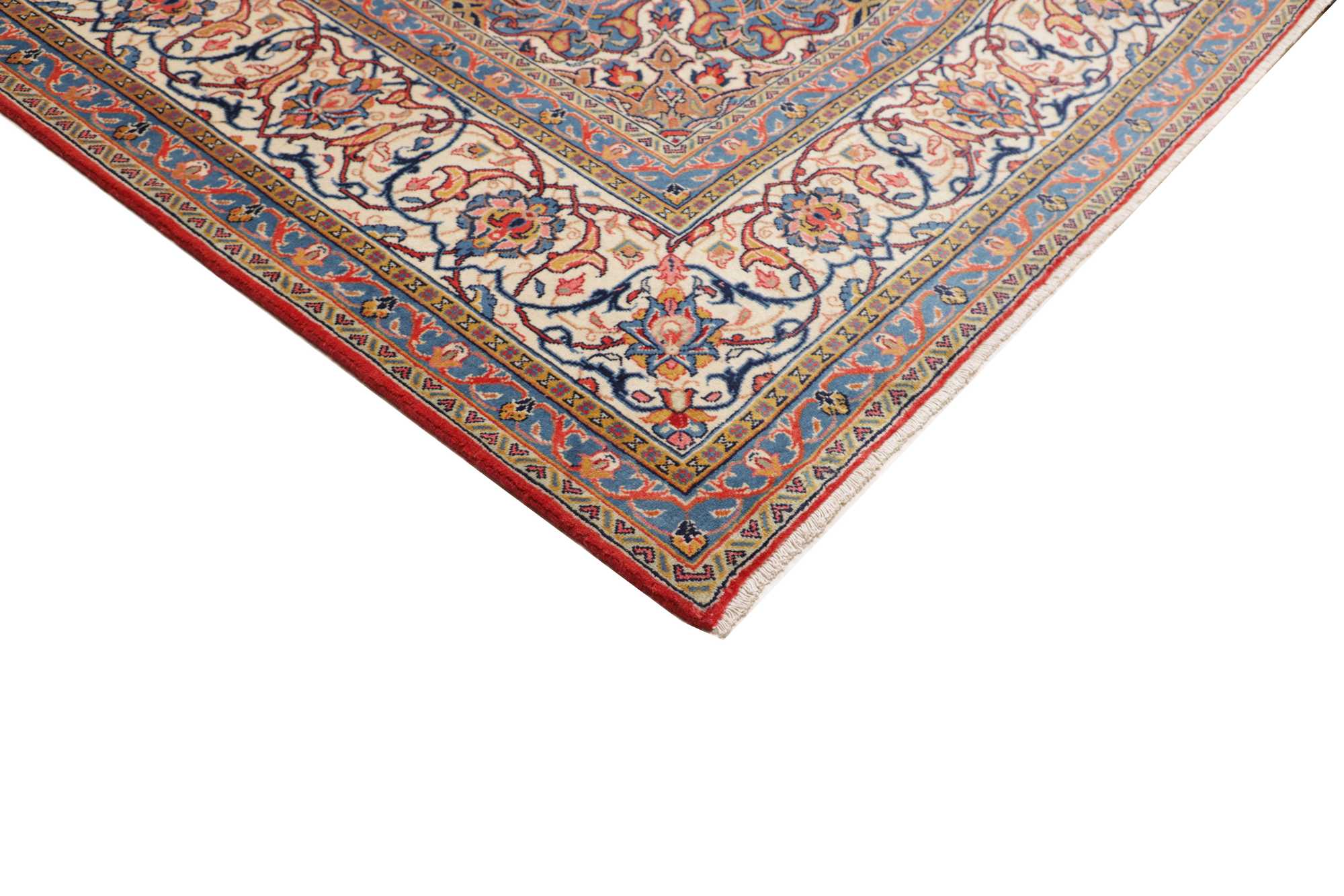 Sarough | 415 cm x 303 cm | Nr. 12-474960