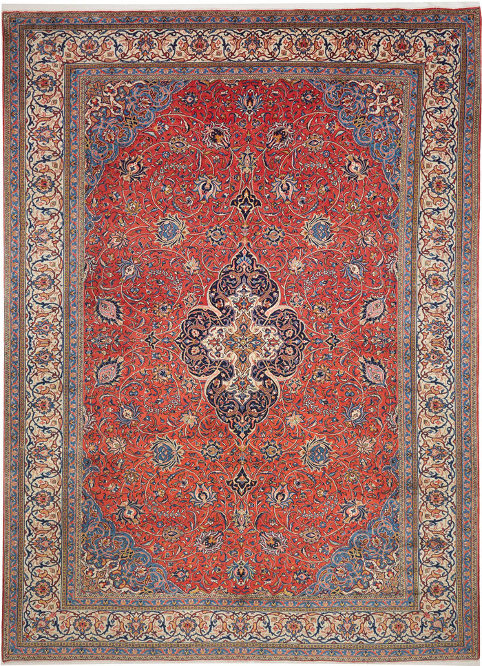 Sarough | 415 cm x 303 cm | Nr. 12-474960