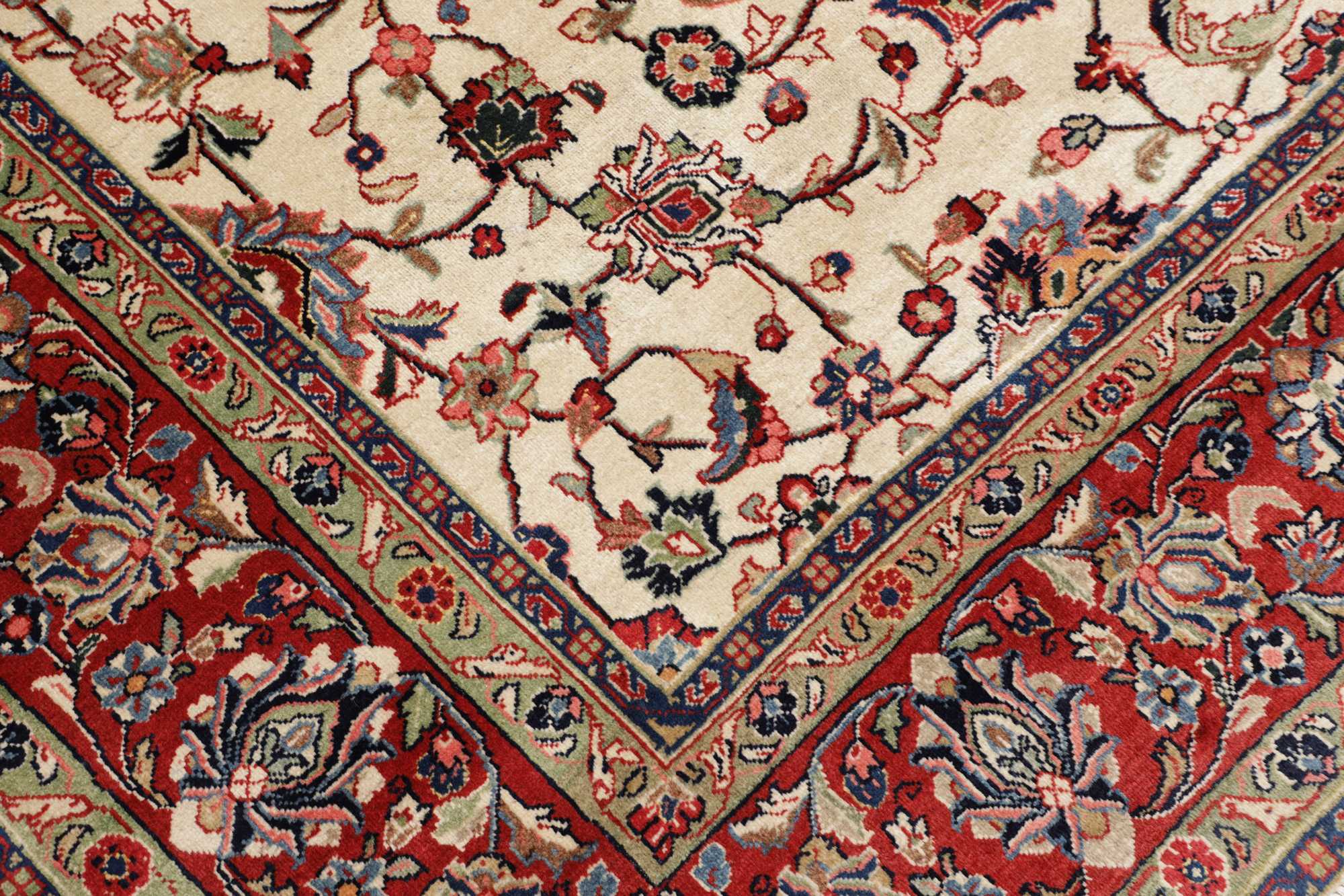 Sarough | 348 cm x 241 cm | Nr. 12-474962