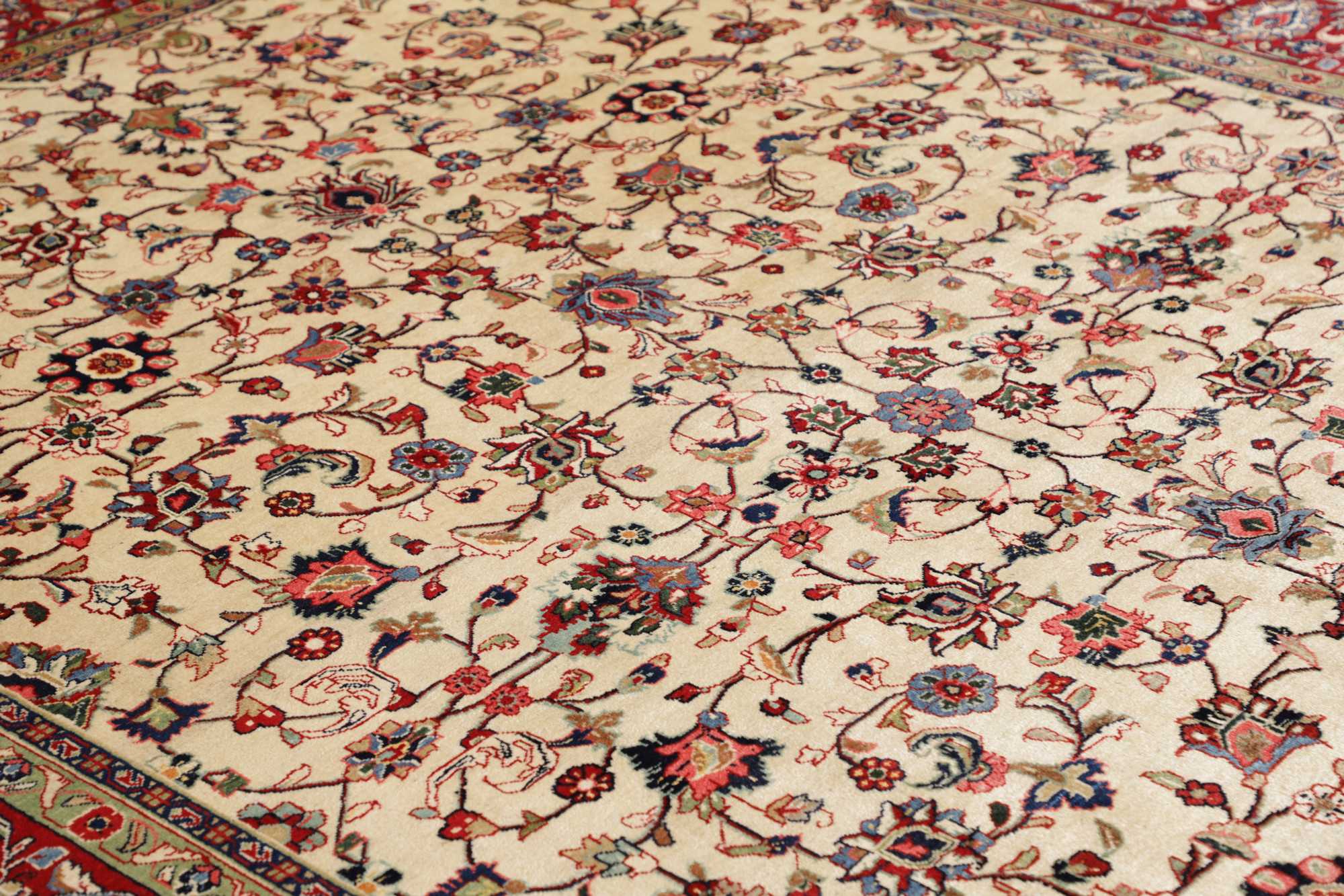 Sarough | 348 cm x 241 cm | Nr. 12-474962