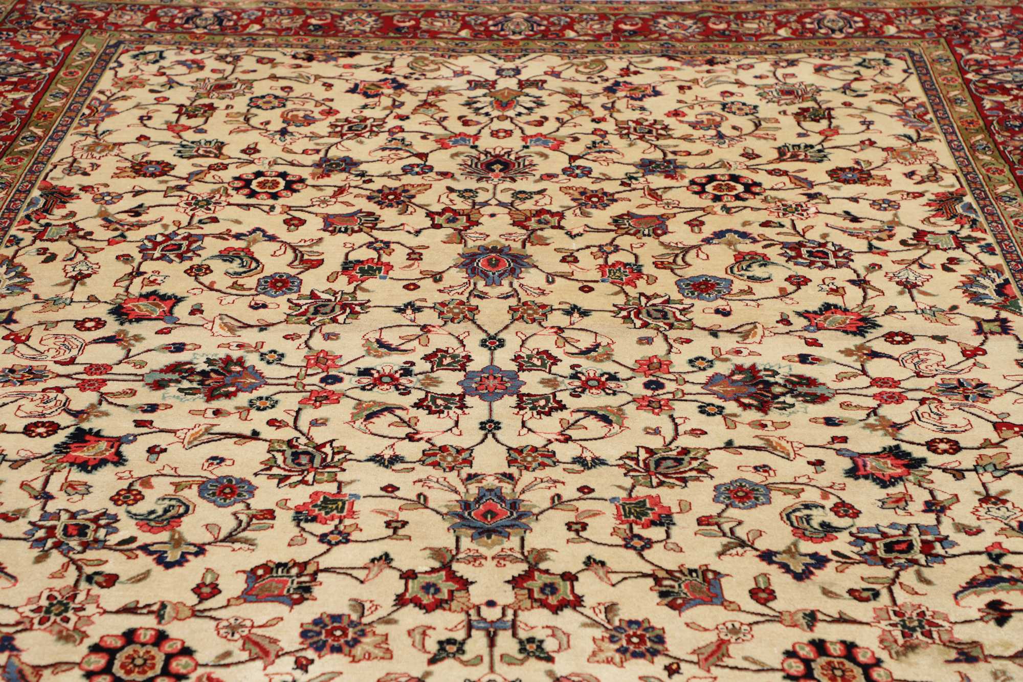 Sarough | 348 cm x 241 cm | Nr. 12-474962