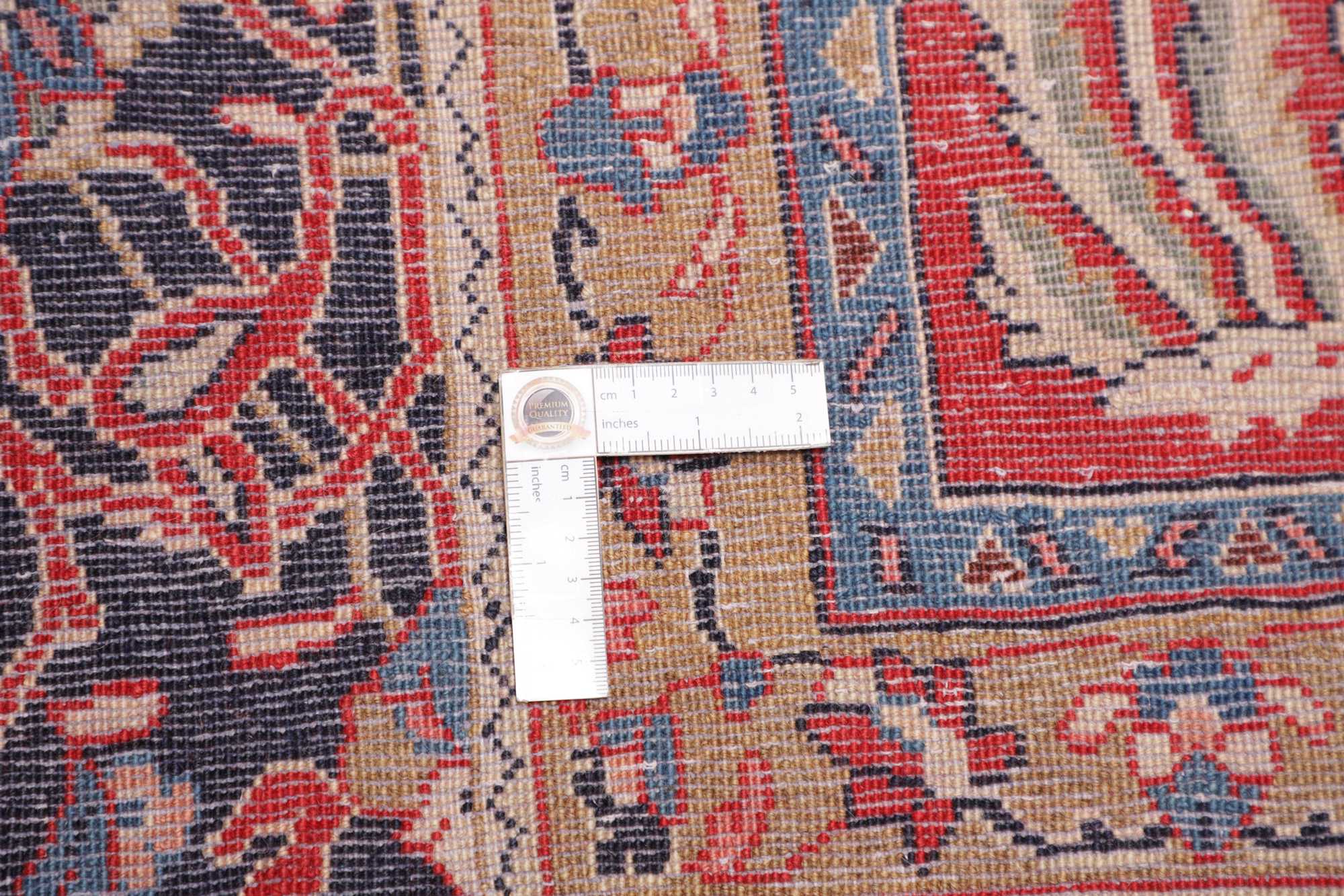 Sarough | 400 cm x 283 cm | Nr. 12-474964