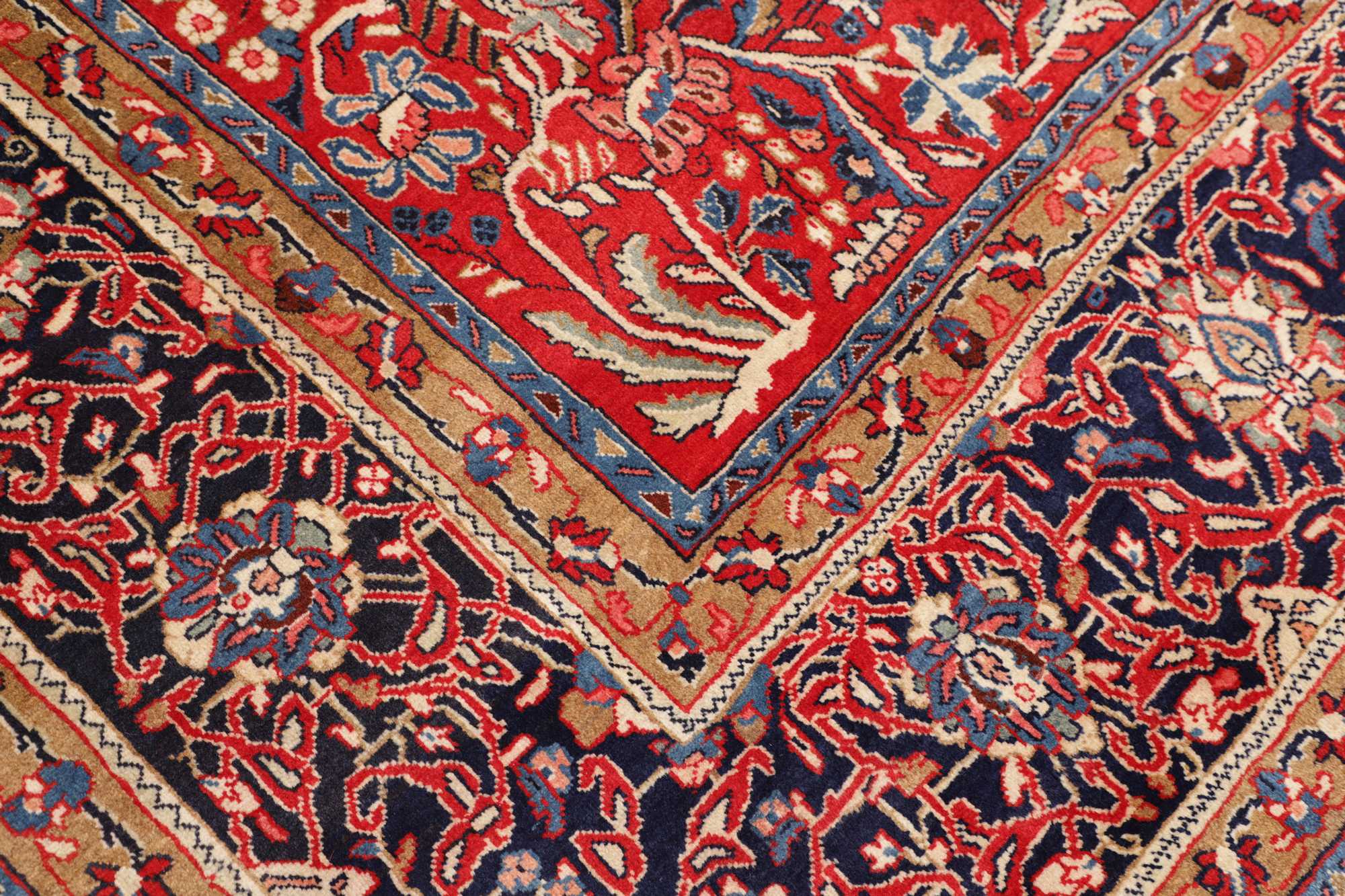 Sarough | 400 cm x 283 cm | Nr. 12-474964