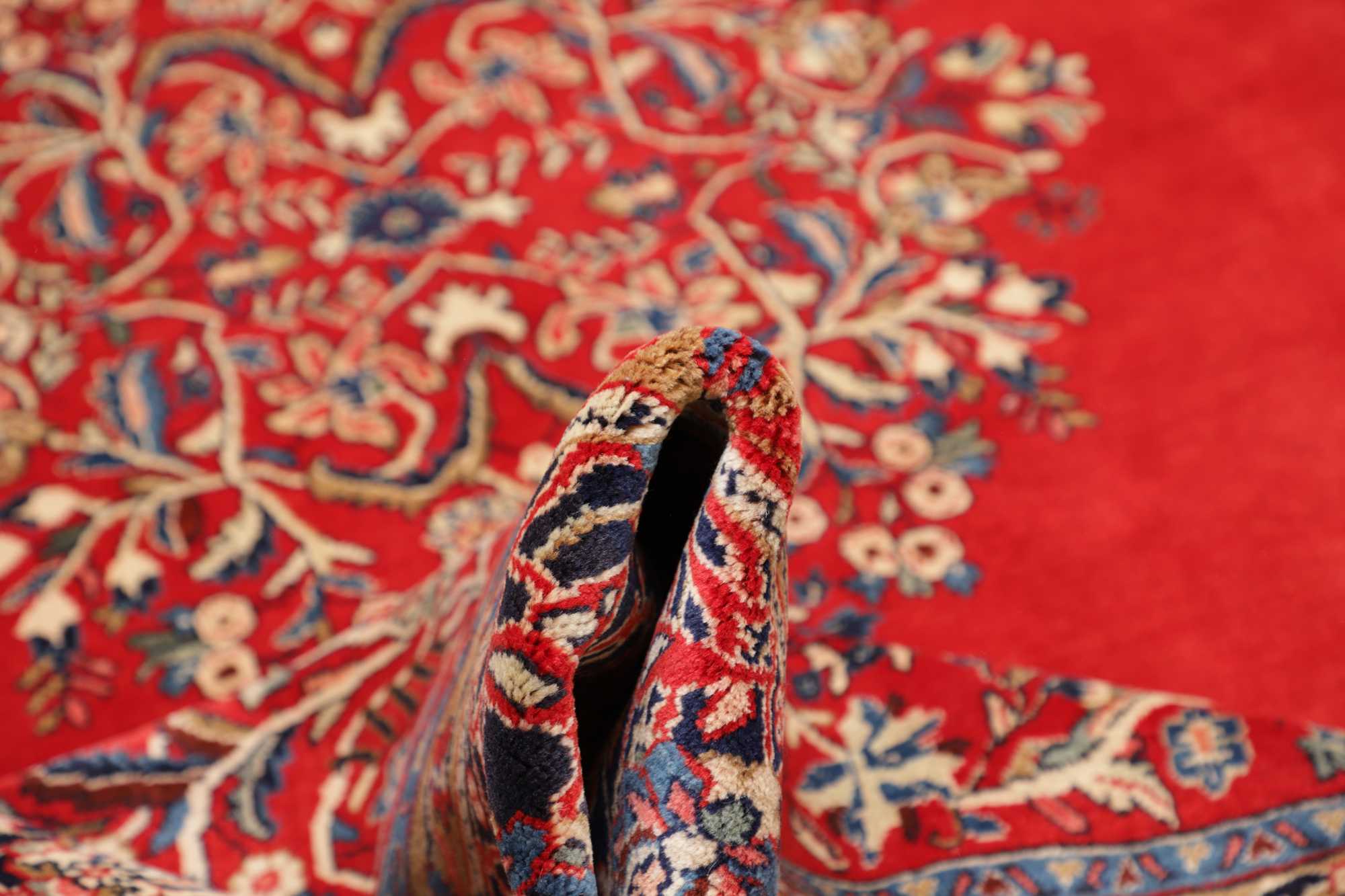 Sarough | 400 cm x 283 cm | Nr. 12-474964