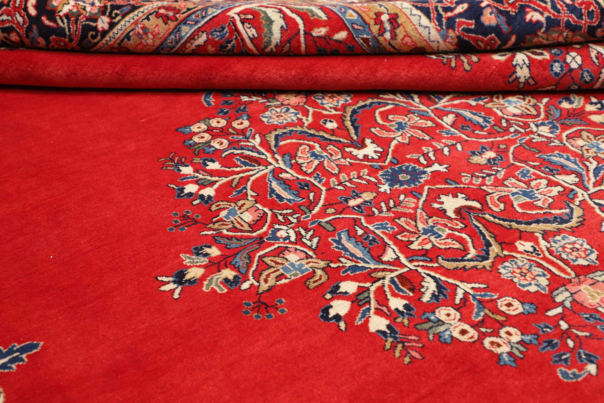 Sarough | 400 cm x 283 cm | Nr. 12-474964