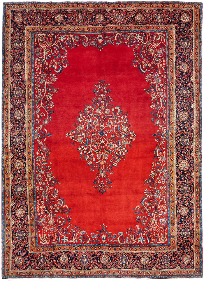 Sarough | 400 cm x 283 cm | Nr. 12-474964