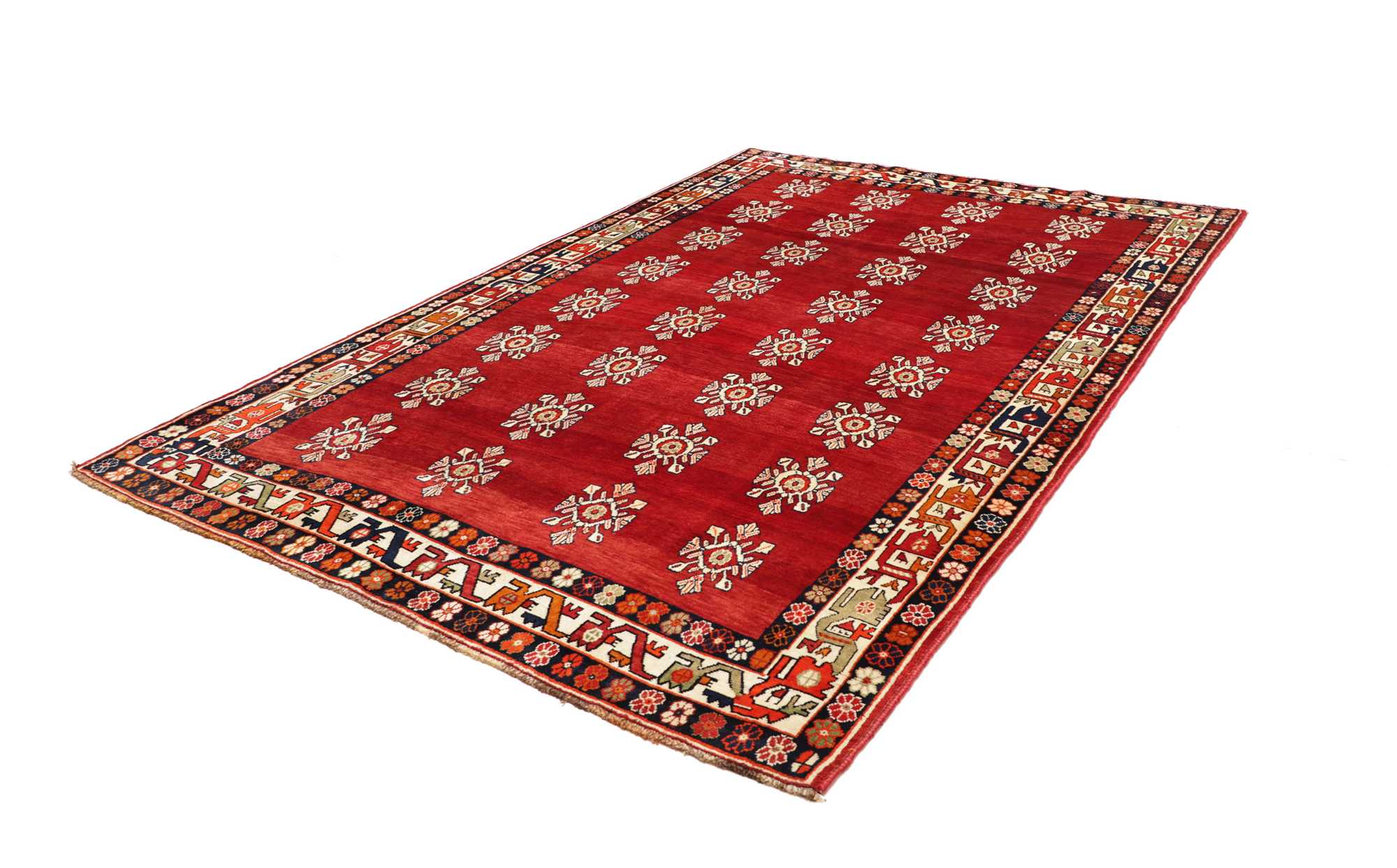 Shiraz | 300 cm x 208 cm | Nr. 12-474977