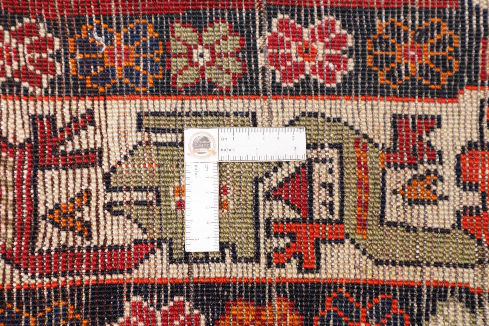 Shiraz | 300 x 208 cm | Nr. 12-474977