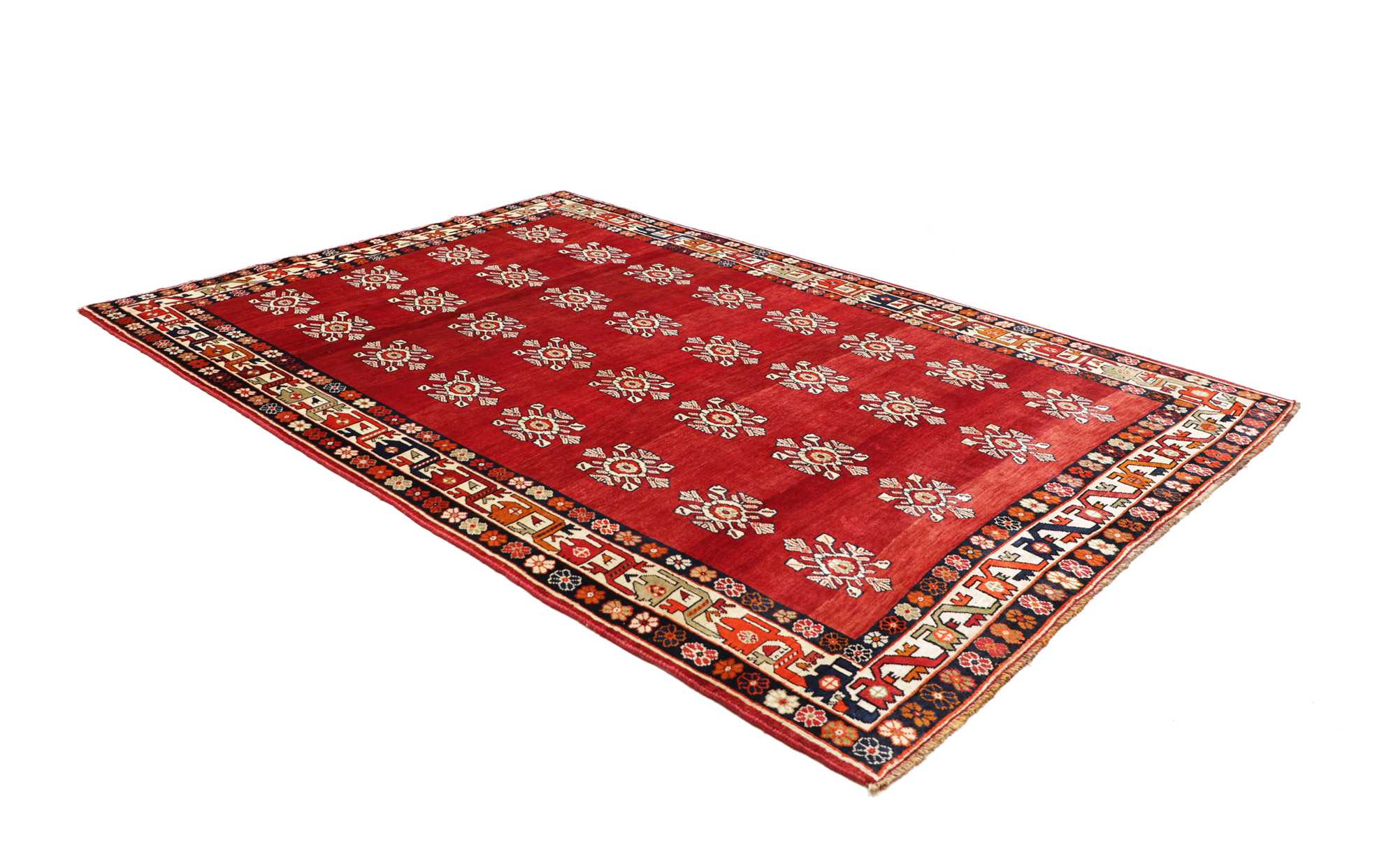 Shiraz | 300 x 208 cm | Nr. 12-474977