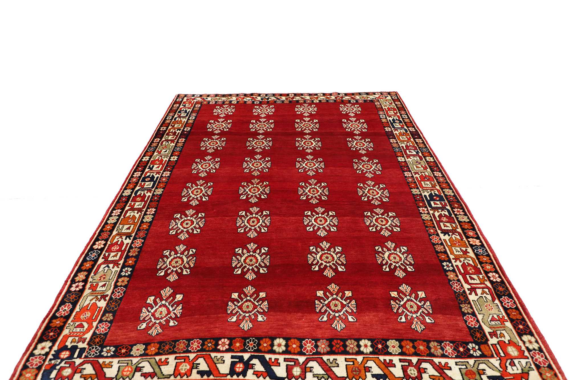 Shiraz | 300 x 208 cm | Nr. 12-474977
