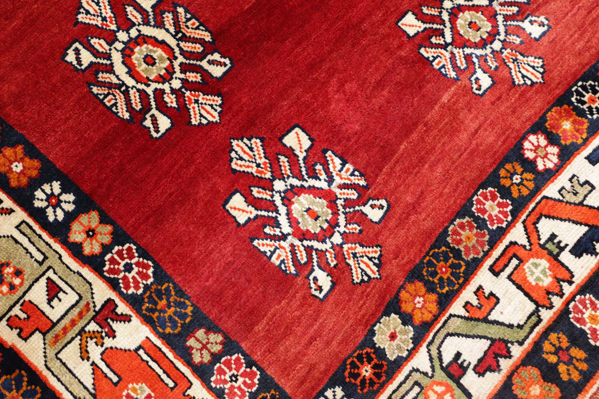 Shiraz | 300 x 208 cm | Nr. 12-474977