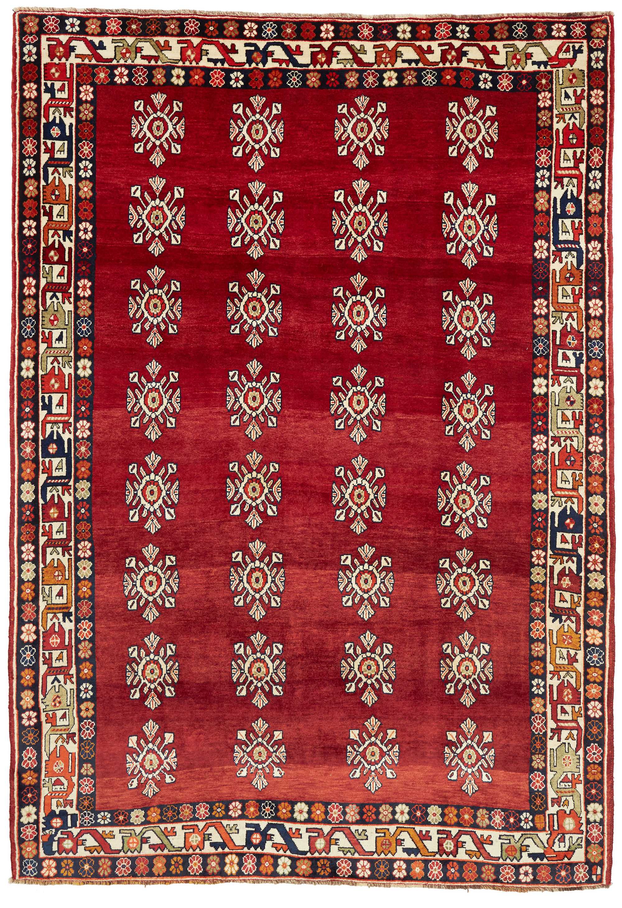Shiraz | 300 x 208 cm | Nr. 12-474977