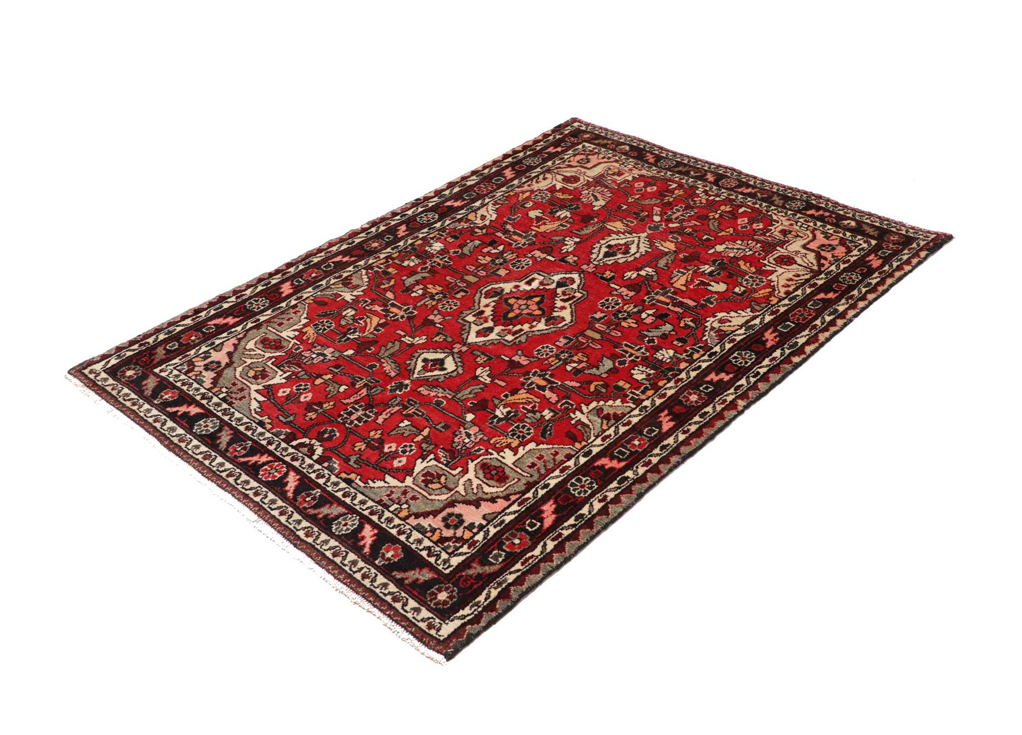 Hamadan | 155 cm x 108 cm | Nr. 12-474986