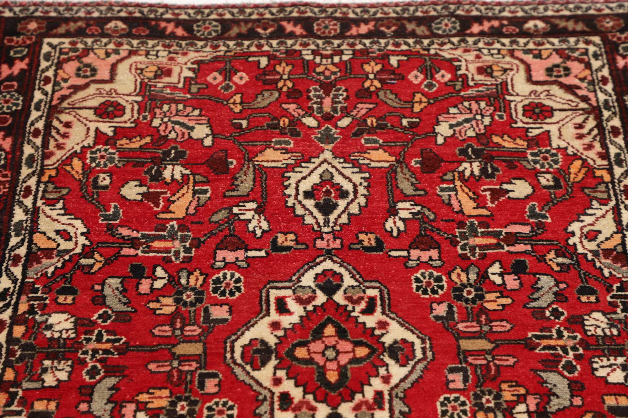 Hamadan | 155 cm x 108 cm | Nr. 12-474986
