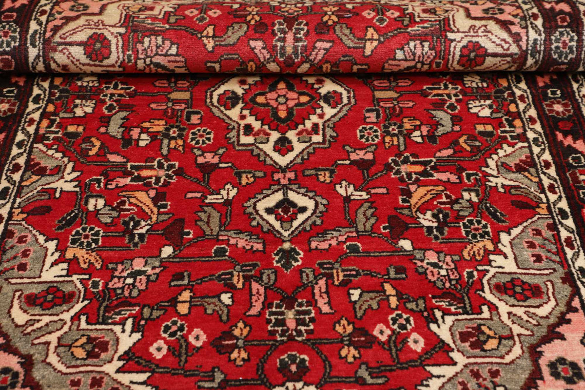 Hamadan | 155 cm x 108 cm | Nr. 12-474986