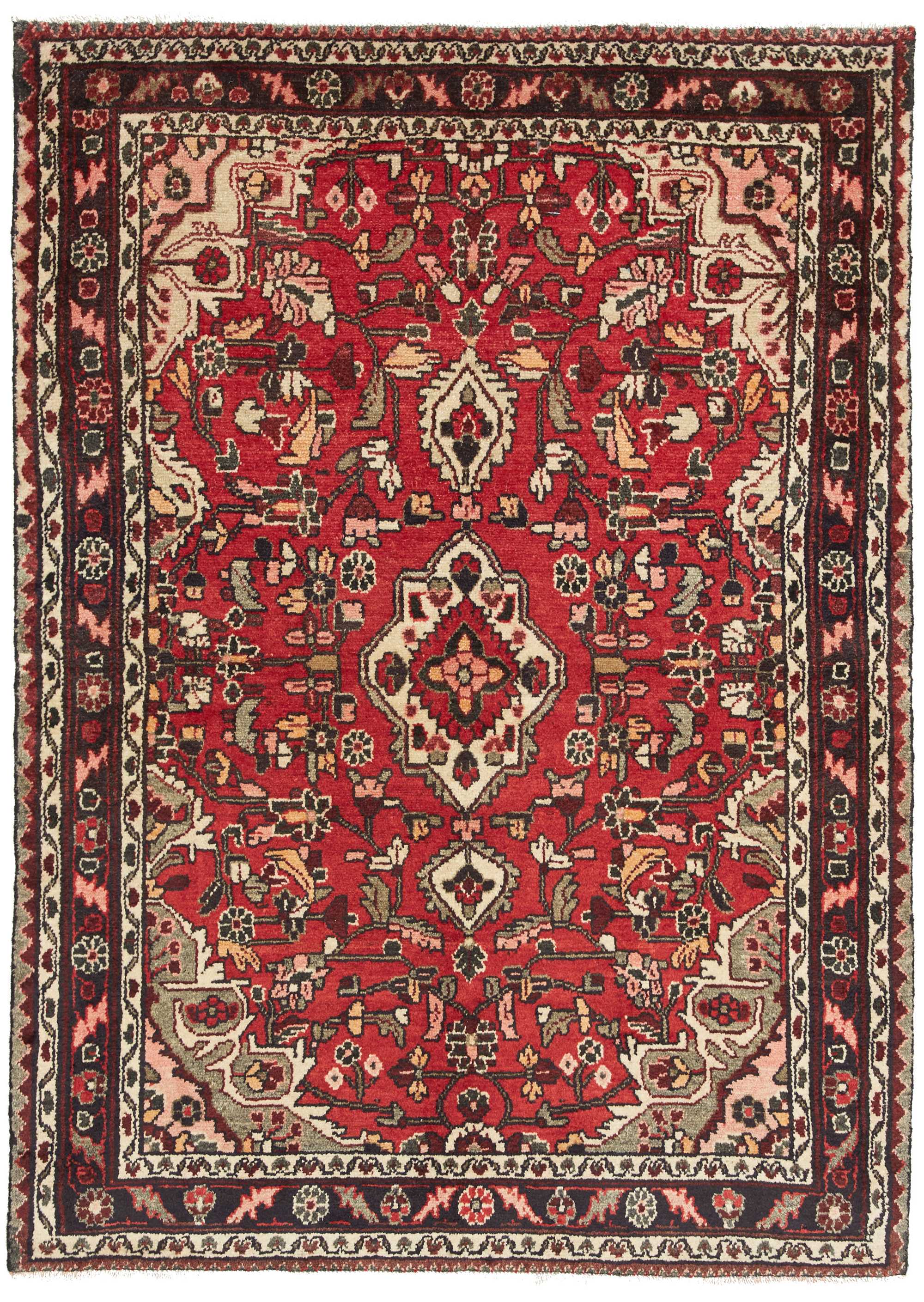 Hamadan | 155 cm x 108 cm | Nr. 12-474986