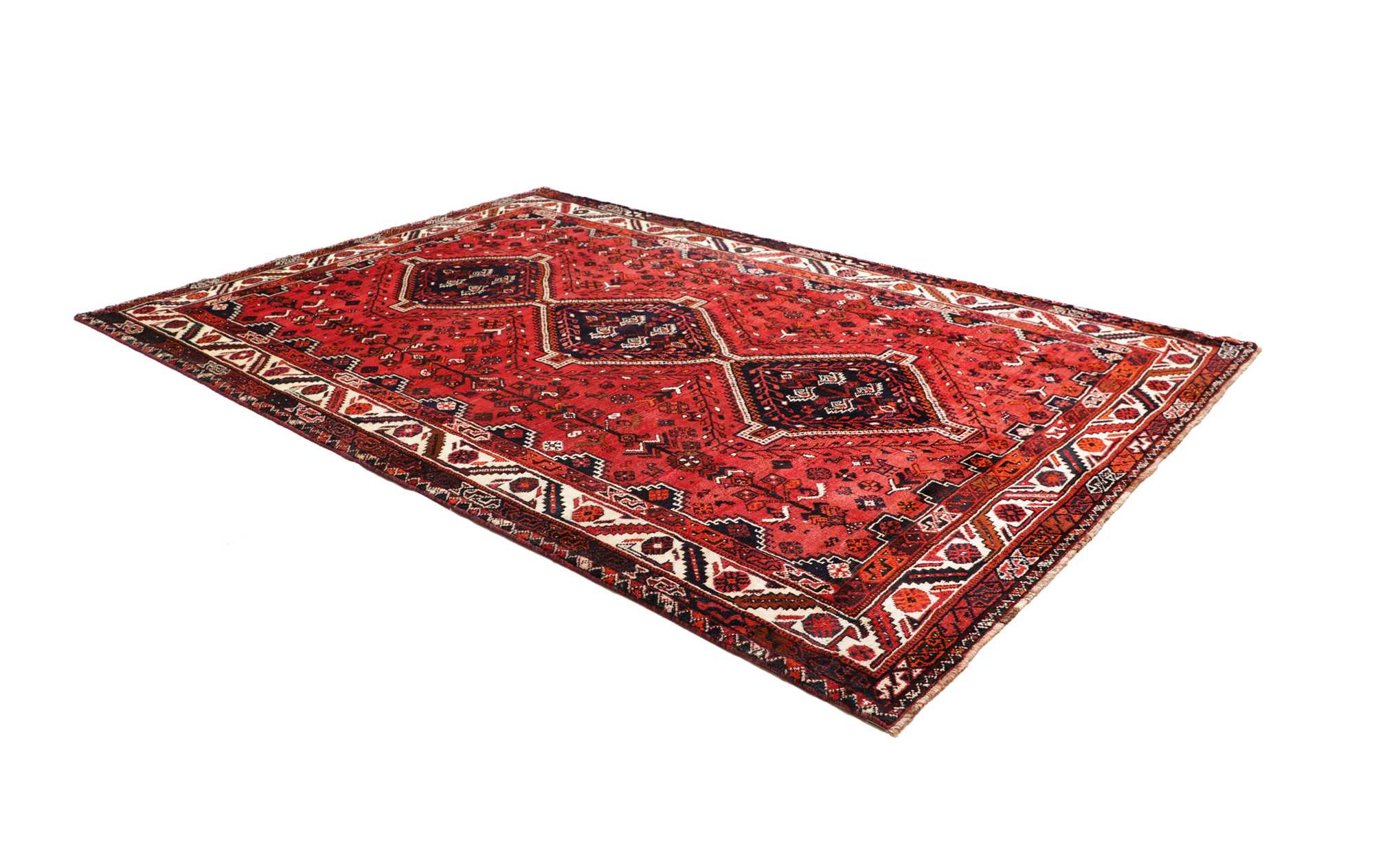 Shiraz | 318 x 225 cm | Nr. 12-474989