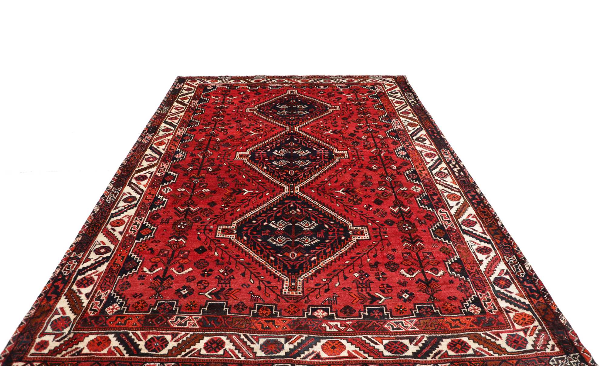 Shiraz | 318 x 225 cm | Nr. 12-474989