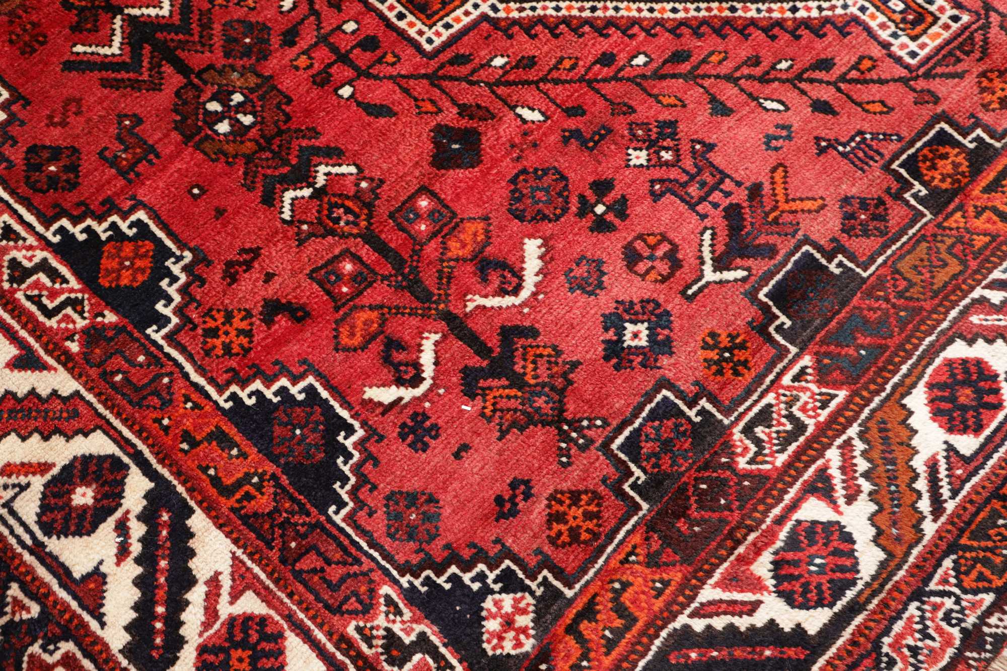 Shiraz | 318 x 225 cm | Nr. 12-474989