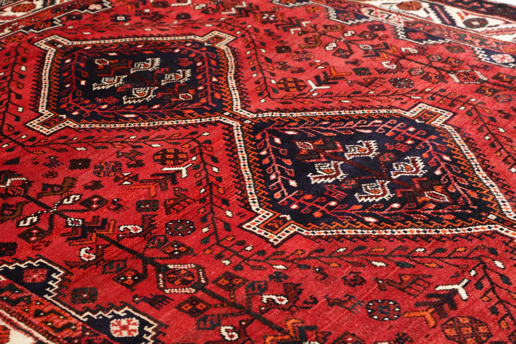 Shiraz | 318 x 225 cm | Nr. 12-474989