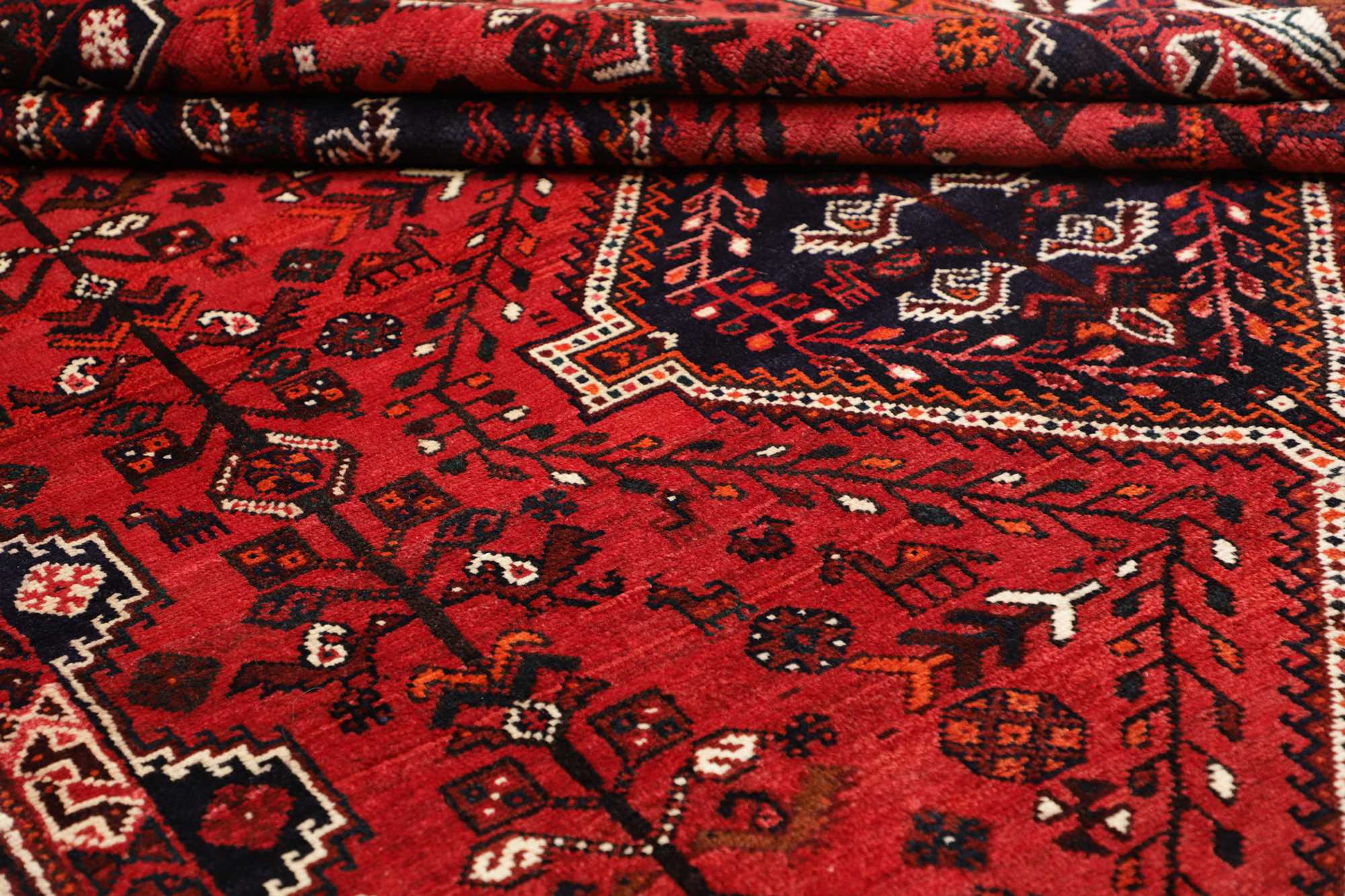 Shiraz | 318 x 225 cm | Nr. 12-474989