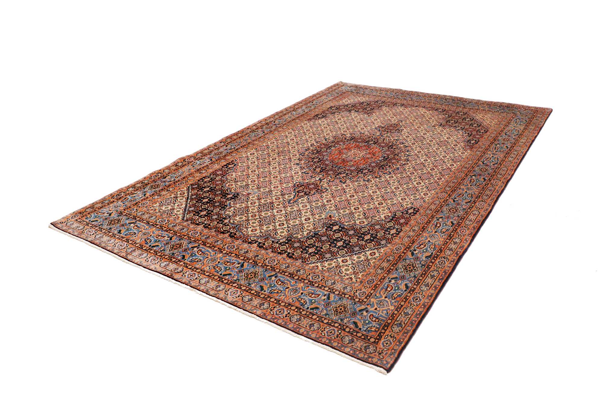 Moud | 303 cm x 207 cm | Nr. 12-474998