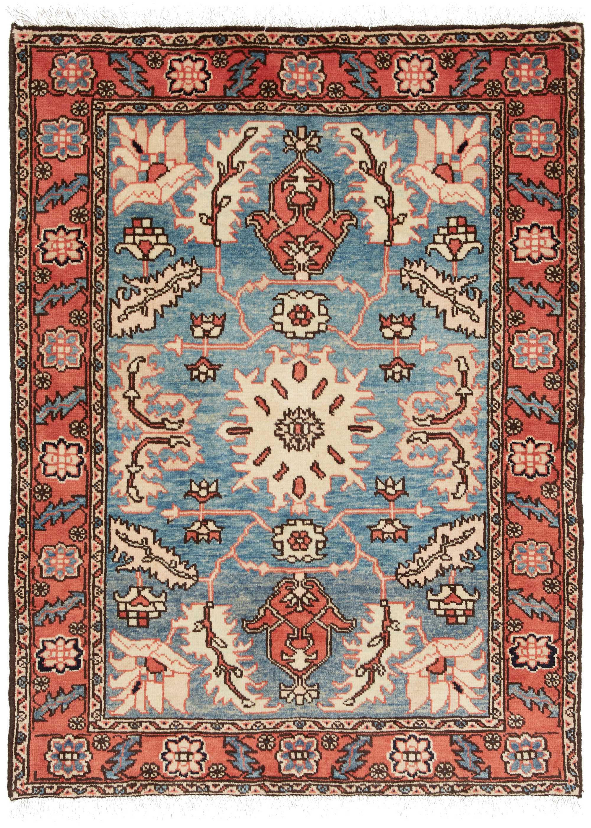 Ardebil | 142 cm x 105 cm | Nr. 12-475003