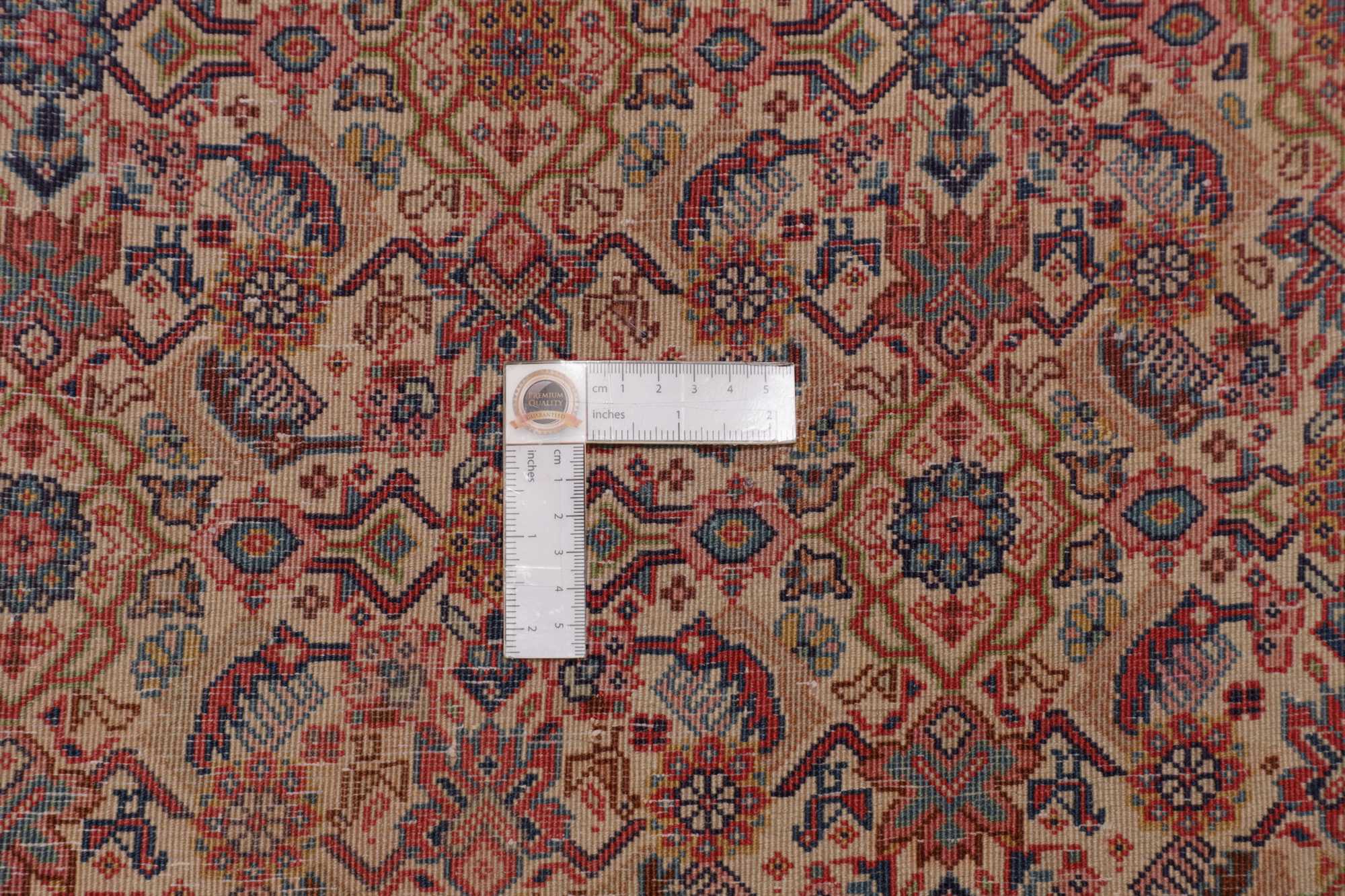 Sarough | 150 cm x 102 cm | Nr. 12-475004