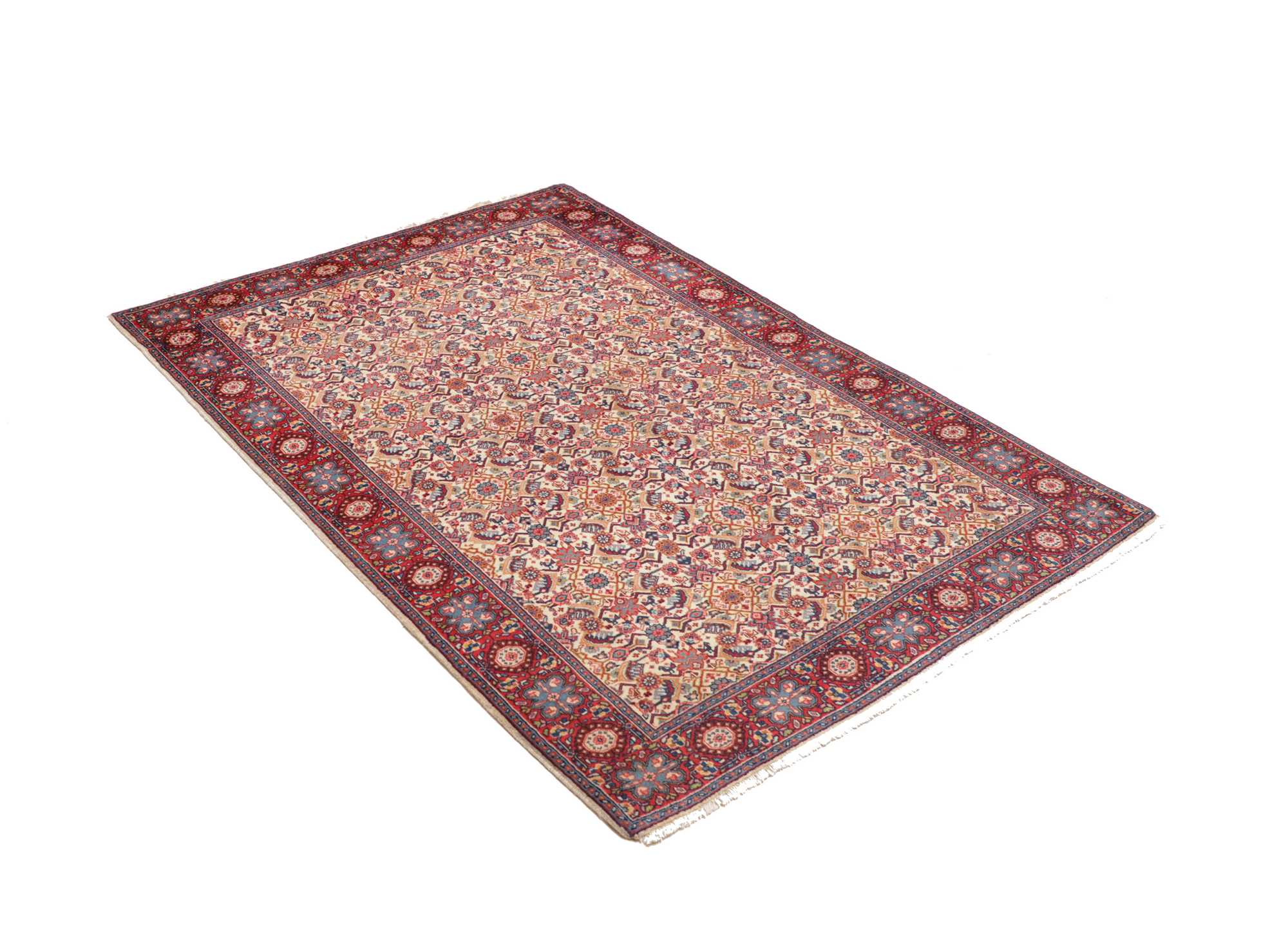 Sarough | 150 cm x 102 cm | Nr. 12-475004