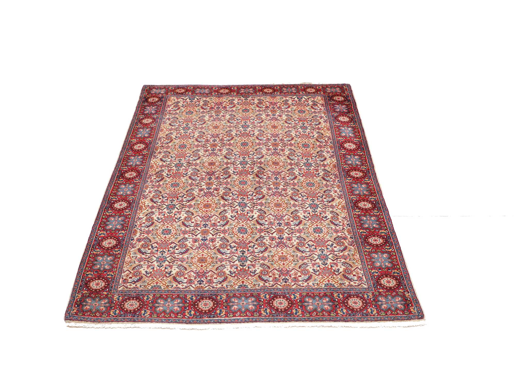 Sarough | 150 cm x 102 cm | Nr. 12-475004