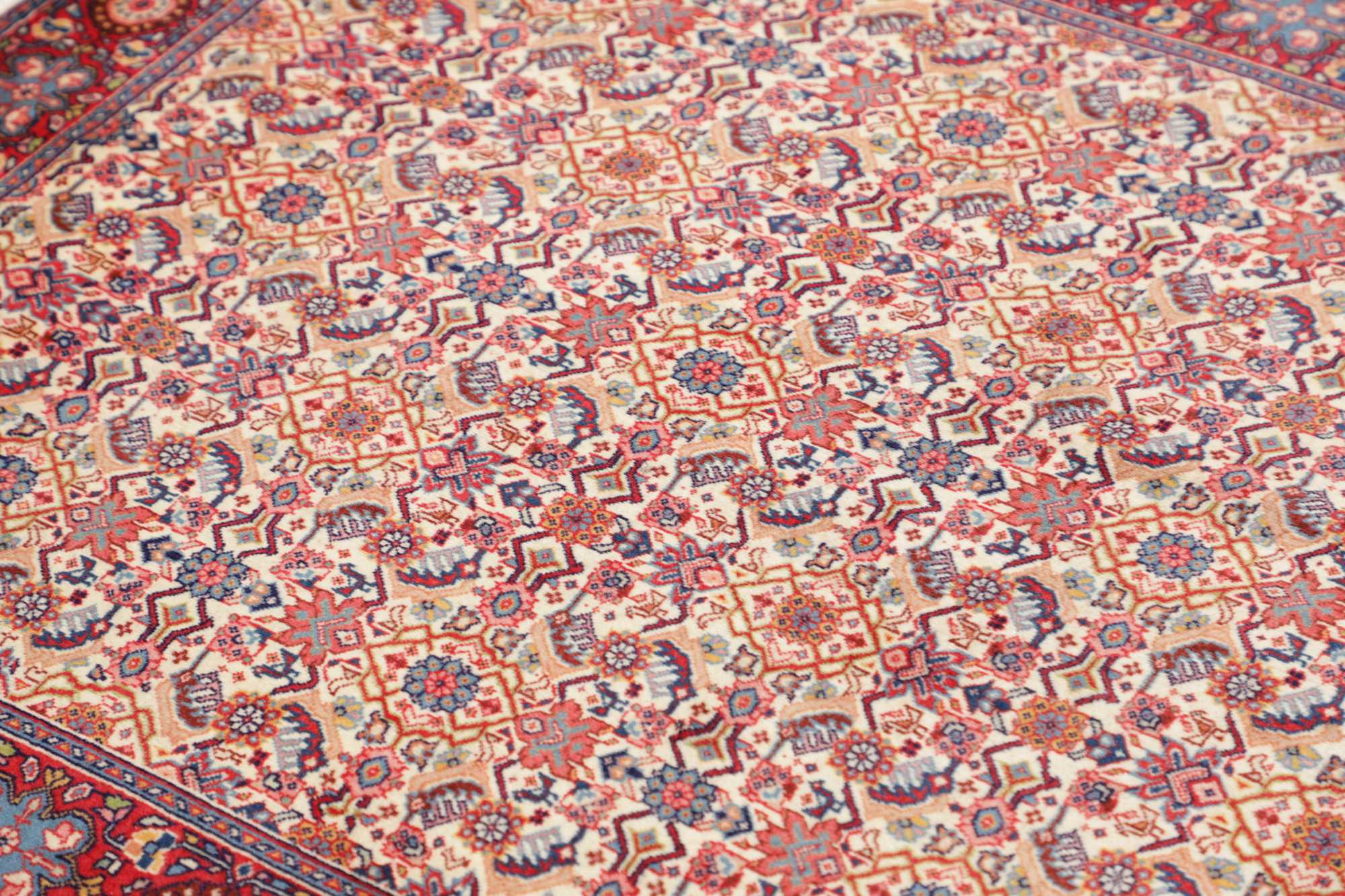 Sarough | 150 cm x 102 cm | Nr. 12-475004