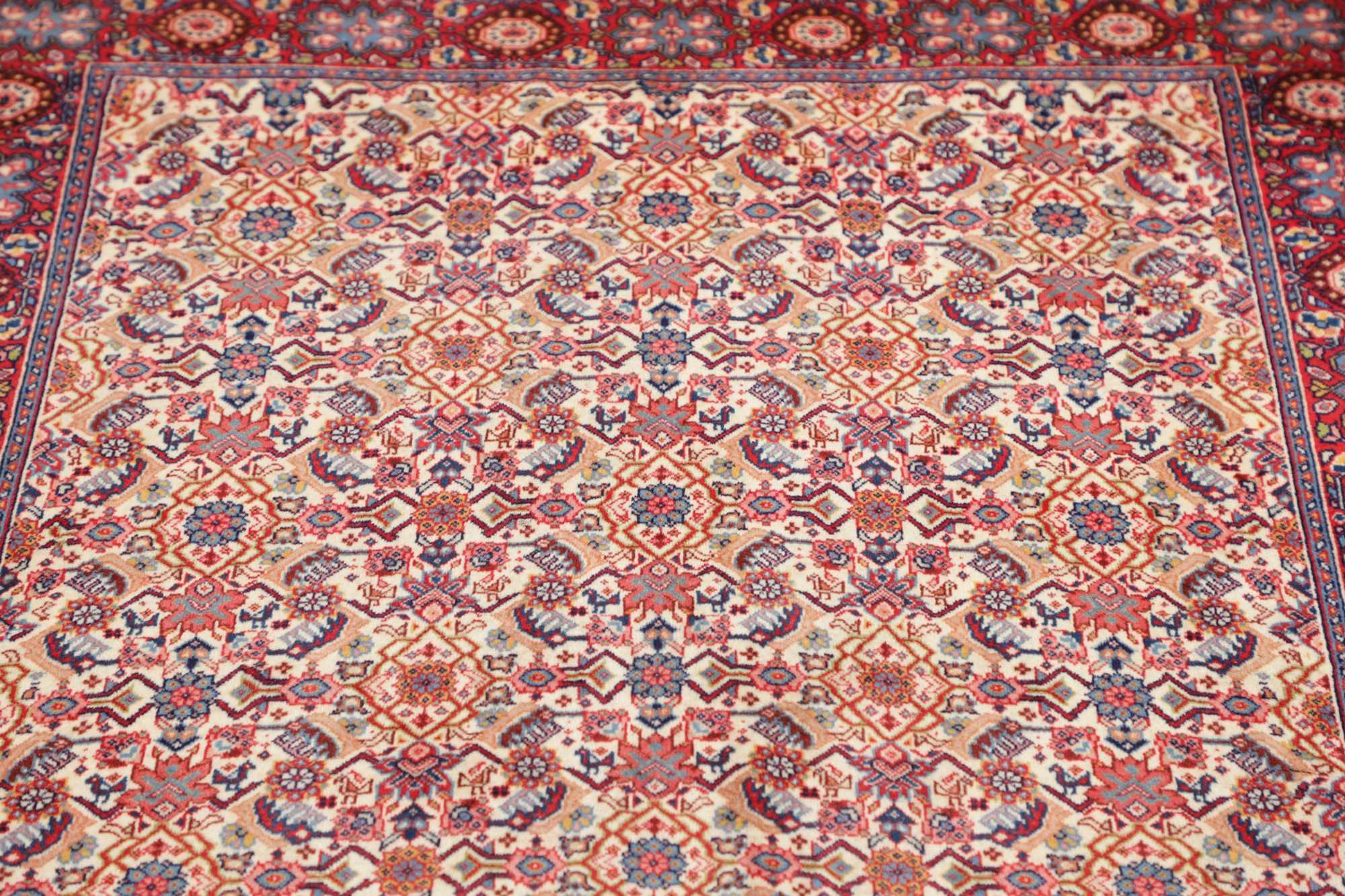 Sarough | 150 cm x 102 cm | Nr. 12-475004