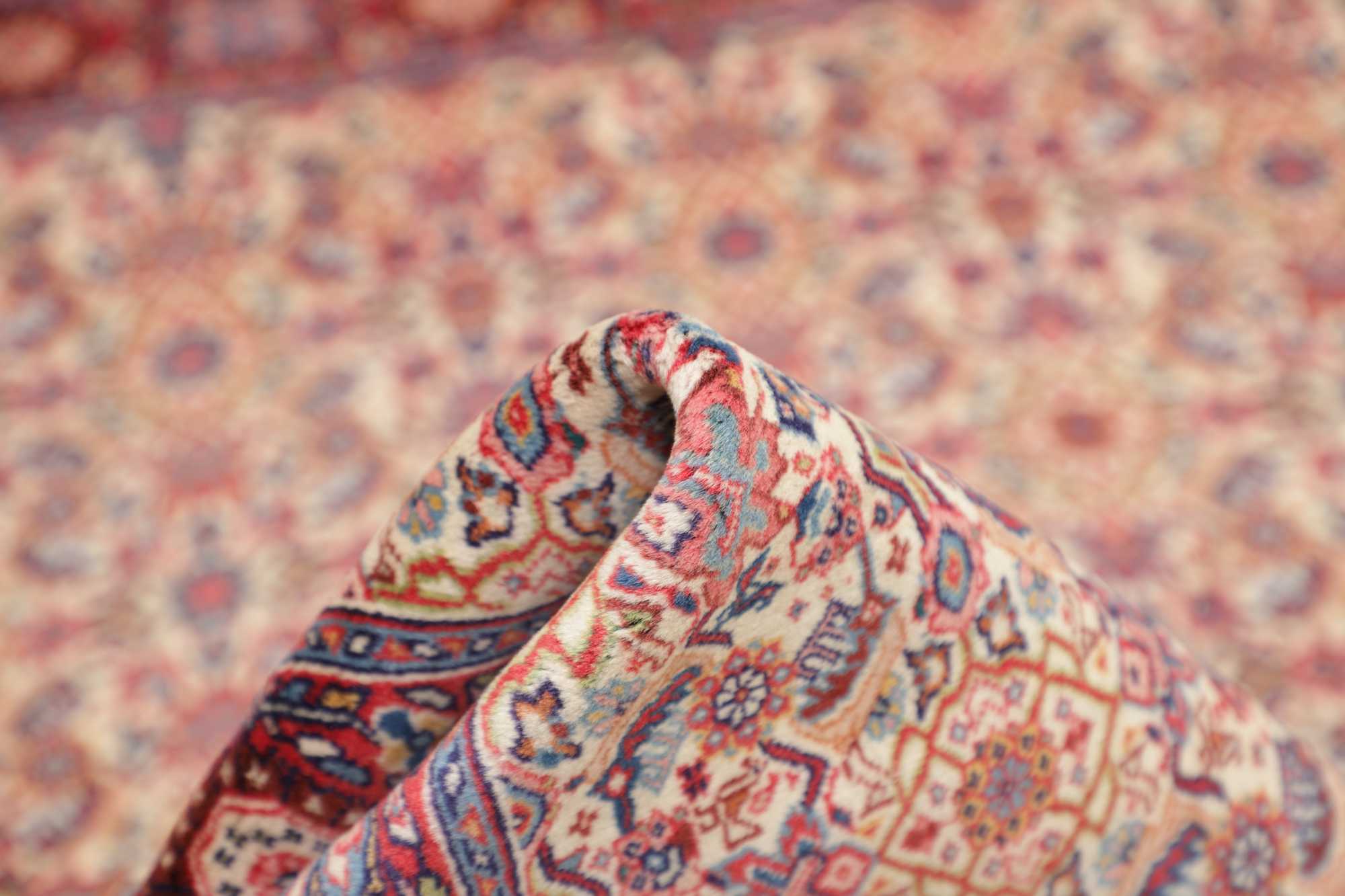 Sarough | 150 cm x 102 cm | Nr. 12-475004