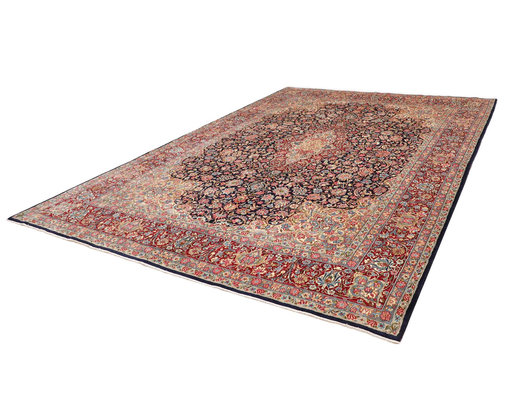 Kerman | 387 cm x 272 cm | Nr. 12-475023