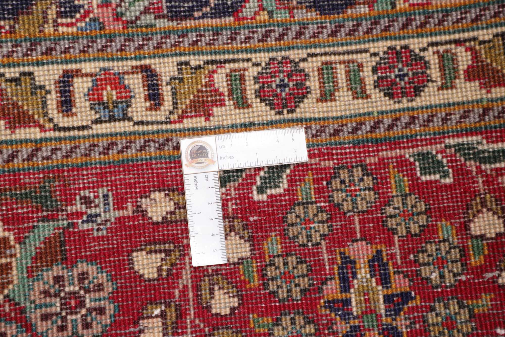 Sarough | 307 cm x 218 cm | Nr. 12-475028