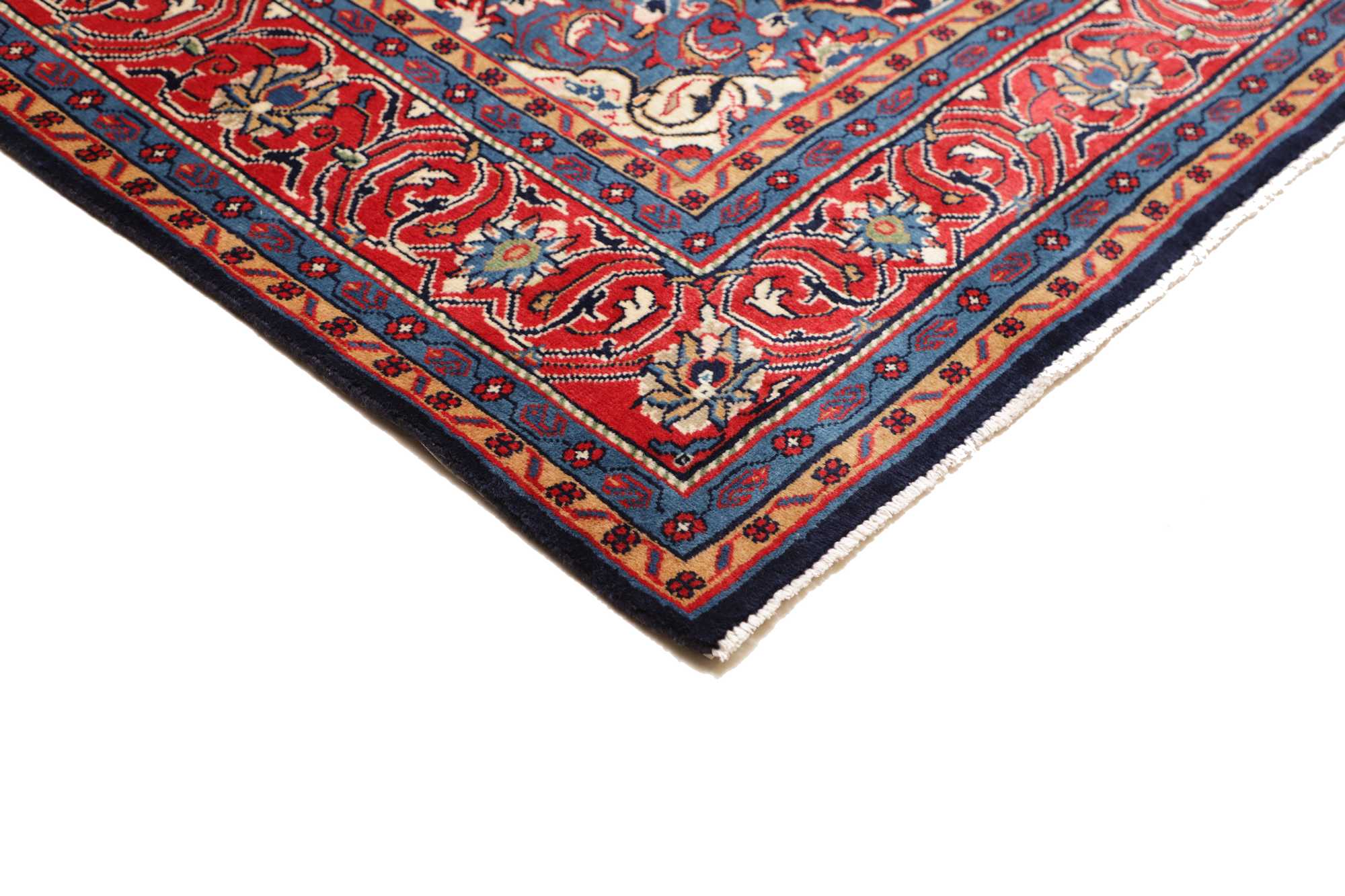 Sarough | 307 cm x 218 cm | Nr. 12-475028